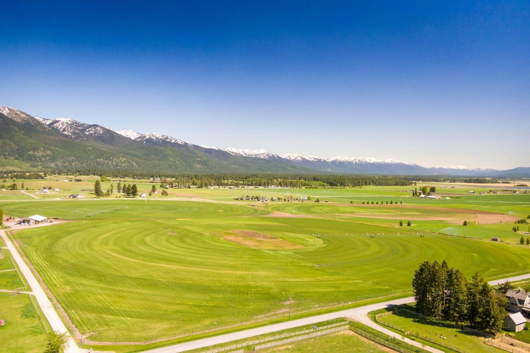 2. Land for Sale at 1275 Columbia Falls Stage Road Columbia Falls, Montana 59912 United States