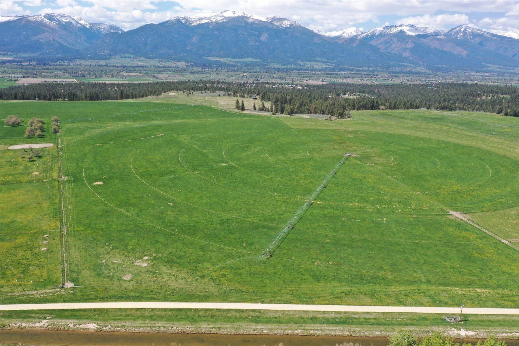 2. Land for Sale at Parcel 1A NKN Stockwater Trail , Parcel A-1, Stevensville, Montana 59870 United States