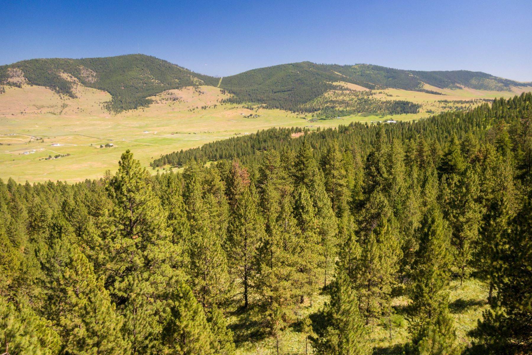 17. Land for Sale at Nhn Early Dawn Drive, Big Arm, Montana 59910 United States