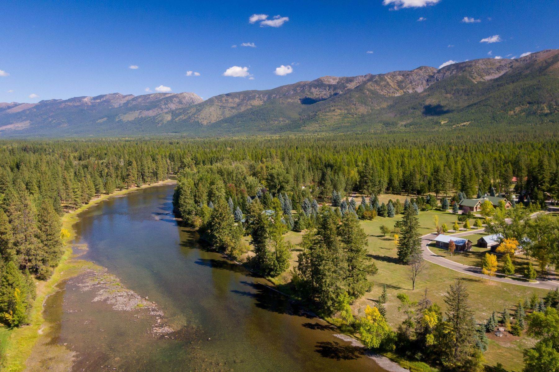 19. Land for Sale at 13565 River Run Loop Bigfork, Montana 59911 United States