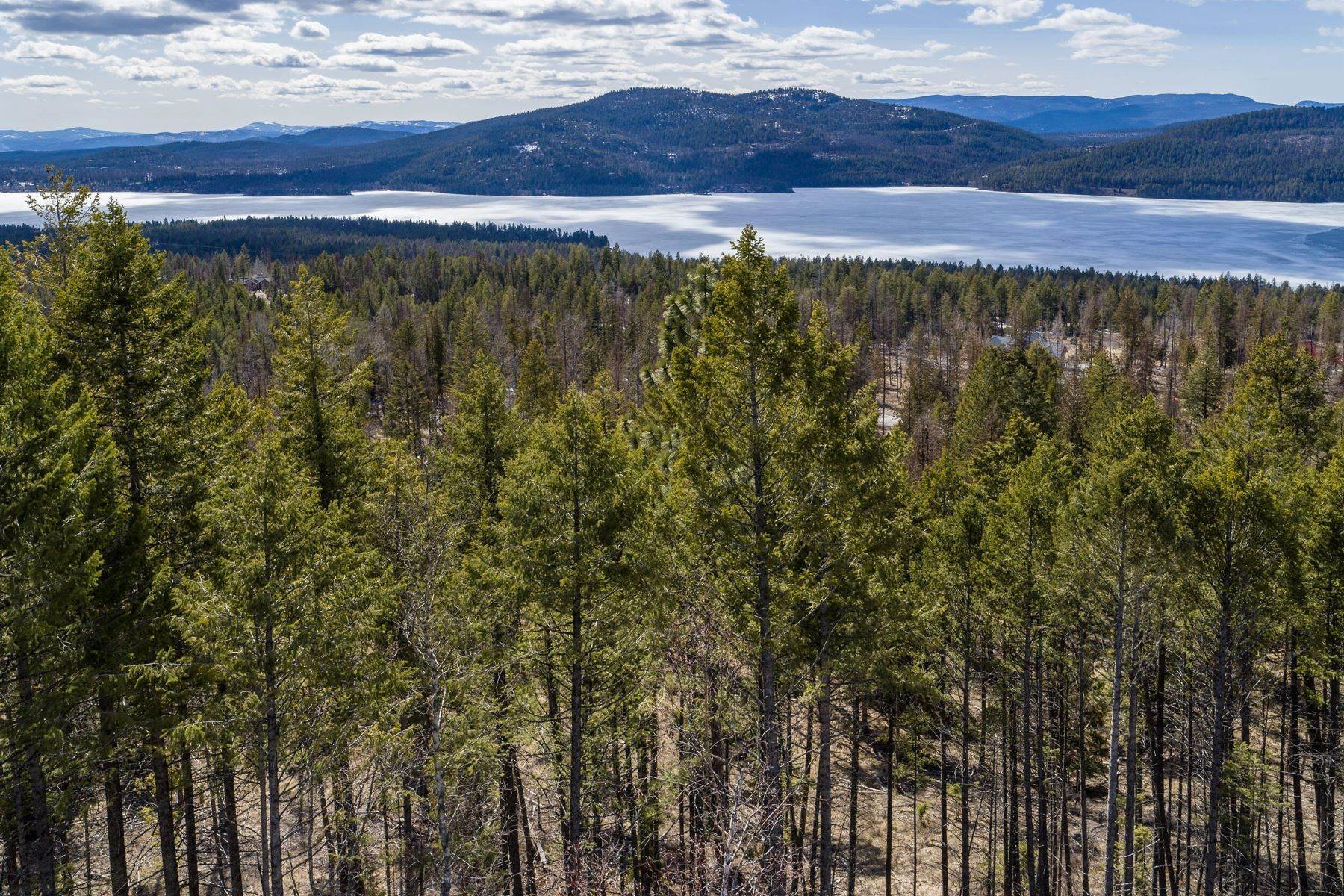 17. Land for Sale at Acreage off Big Mountain Road Acreage off Big Mountain Road, Whitefish, Montana 59937 United States