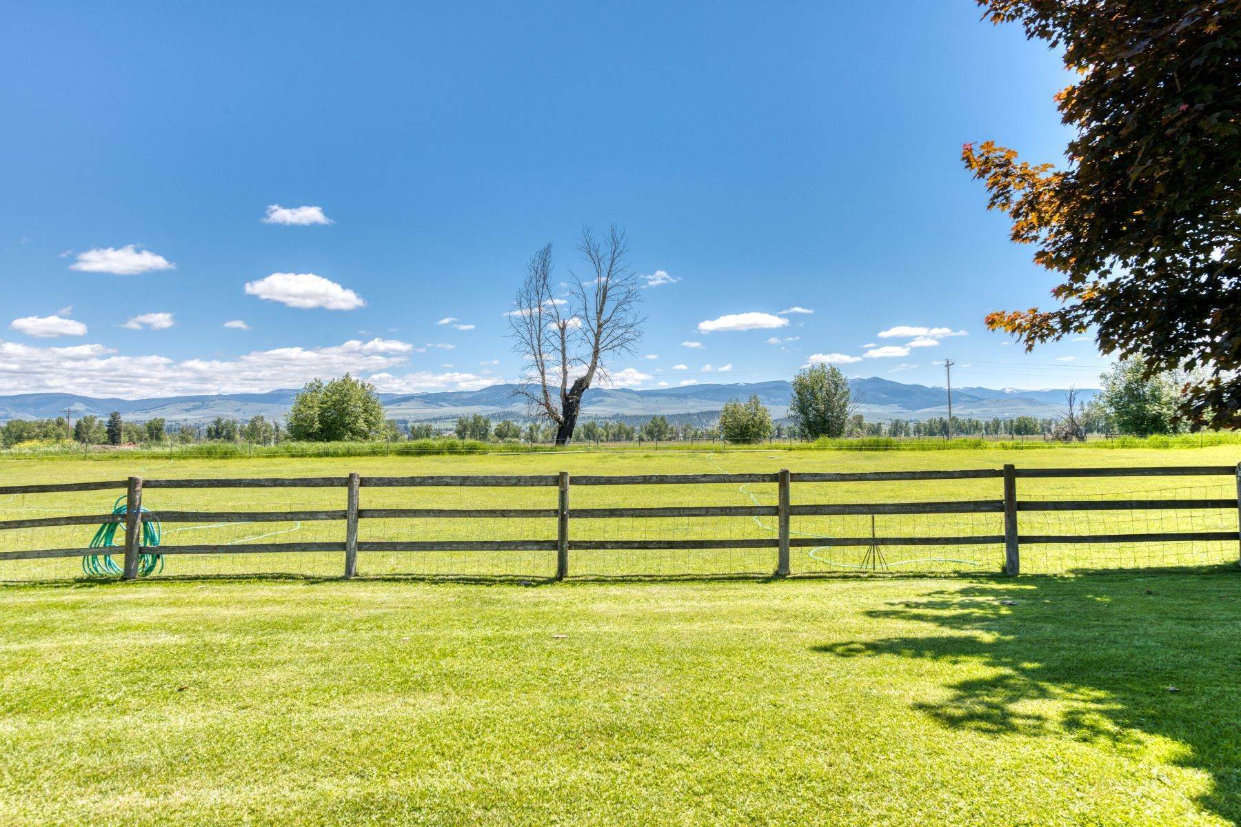 8. Single Family Homes for Sale at 2688 River Bend Lane, Stevensville, Montana 59870 United States