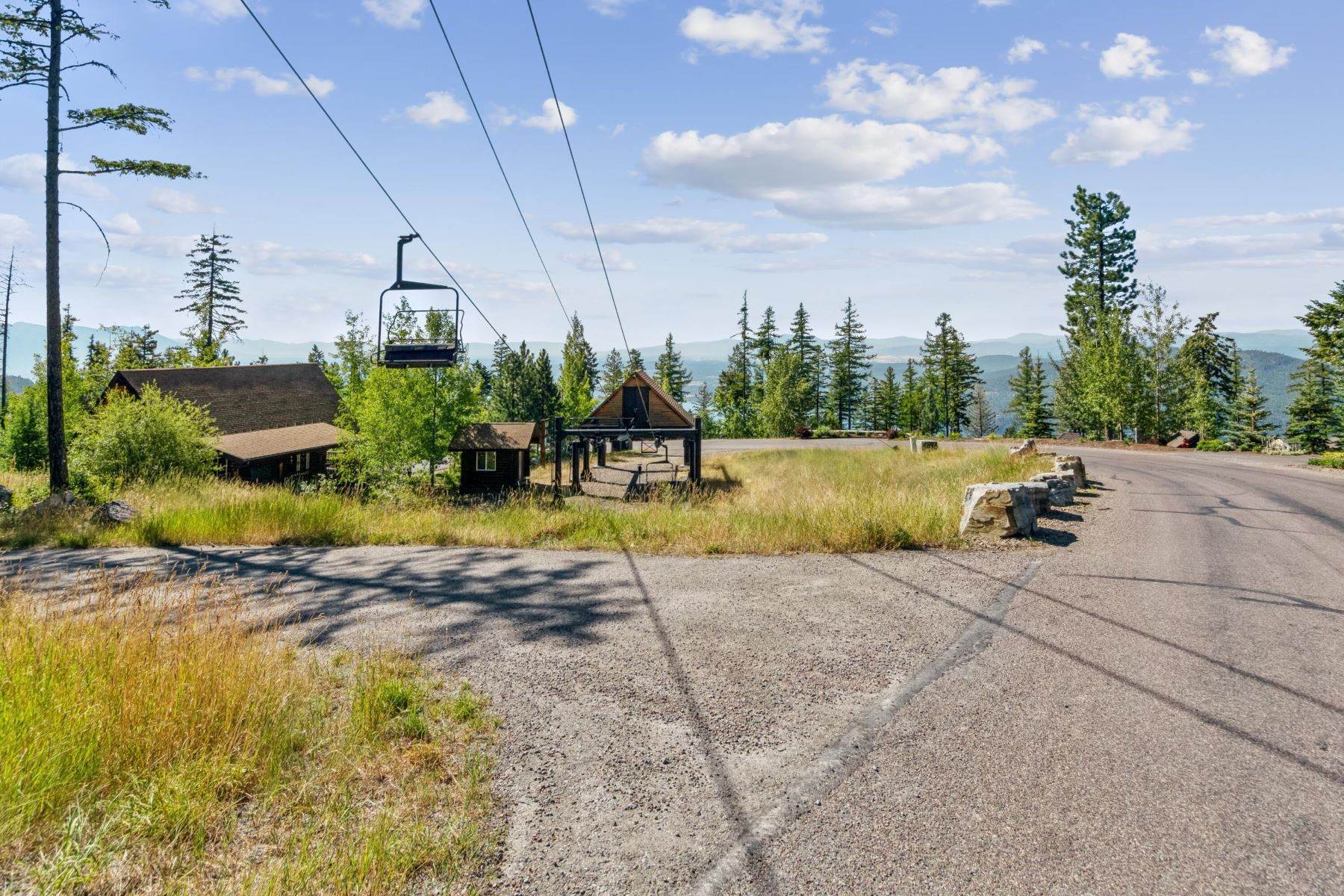 12. Land for Sale at 158 Elk Highlands Drive, Whitefish, Montana 59937 United States
