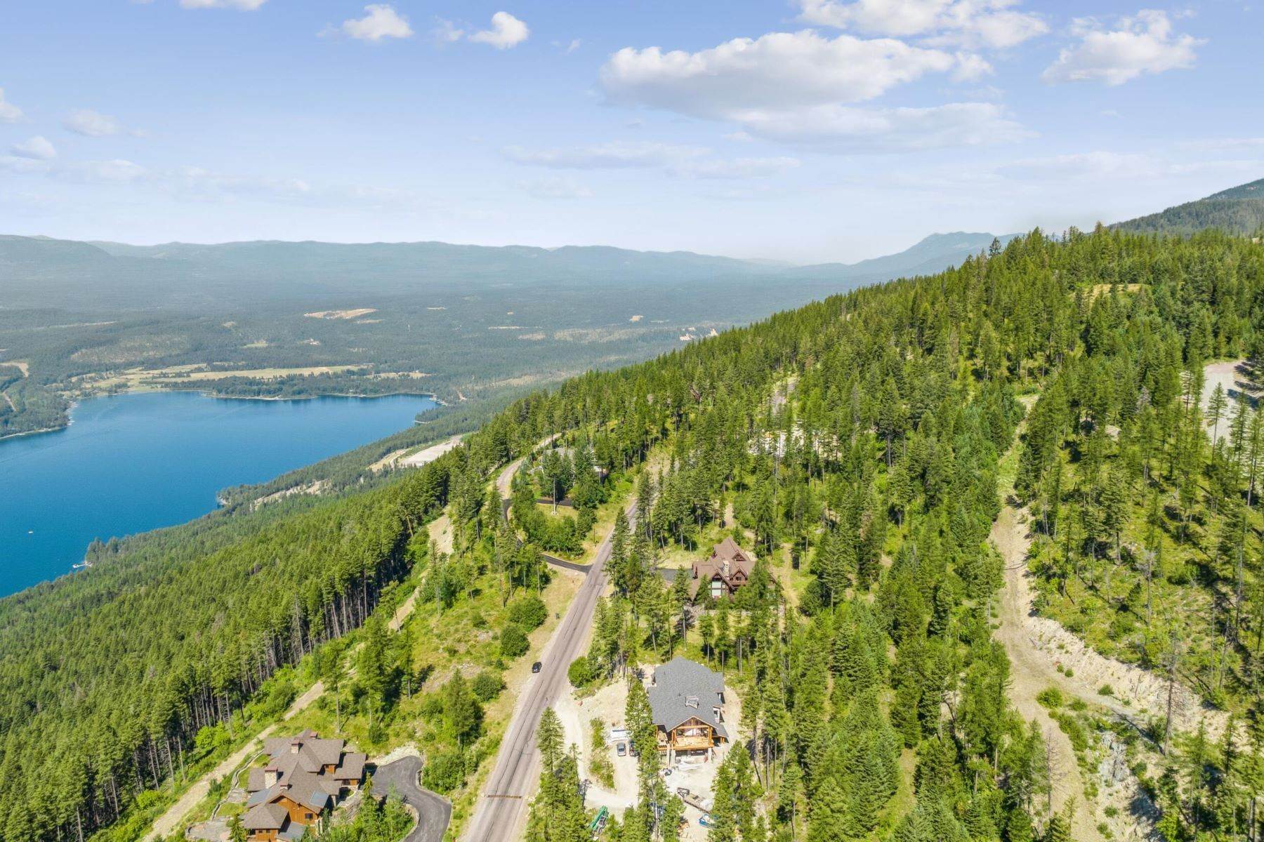 5. Land for Sale at 158 Elk Highlands Drive, Whitefish, Montana 59937 United States