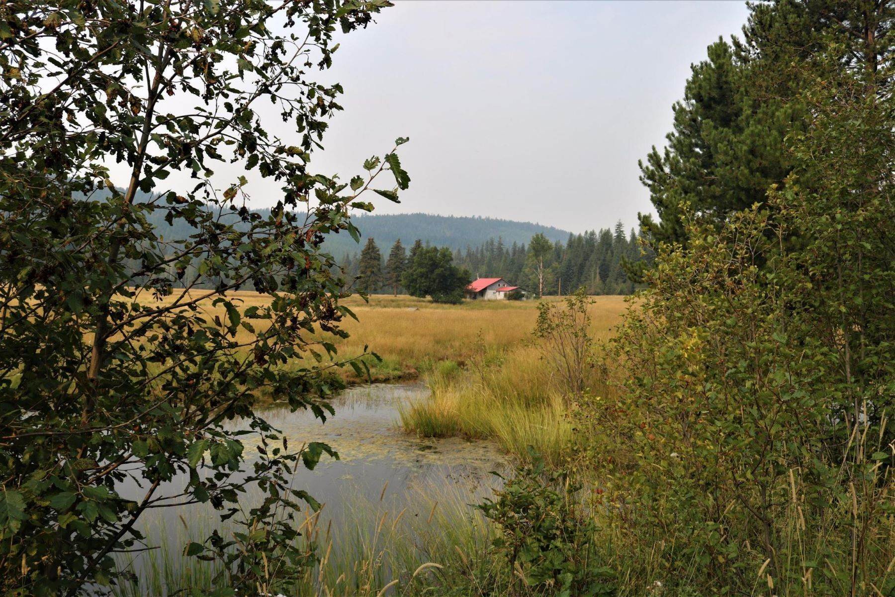 2. Land for Sale at 2918 Pine Creek Road L1, Troy, Montana 59935 United States
