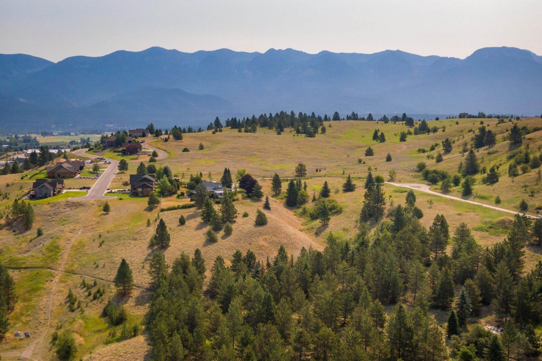 11. Land for Sale at Lot 5 Claffey Drive Polson, Montana 59860 United States