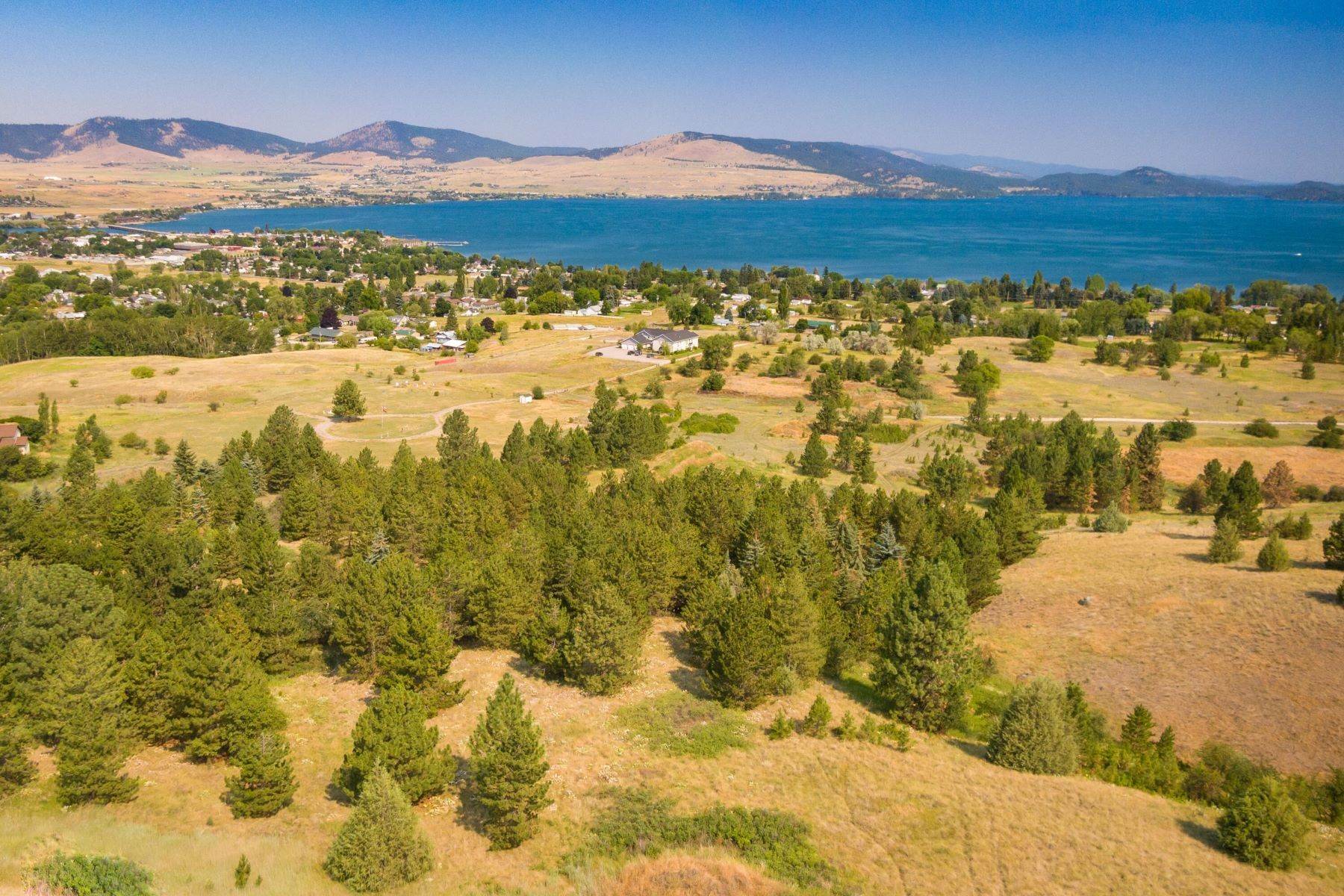 3. Land for Sale at Lot 5 Claffey Drive, Polson, Montana 59860 United States