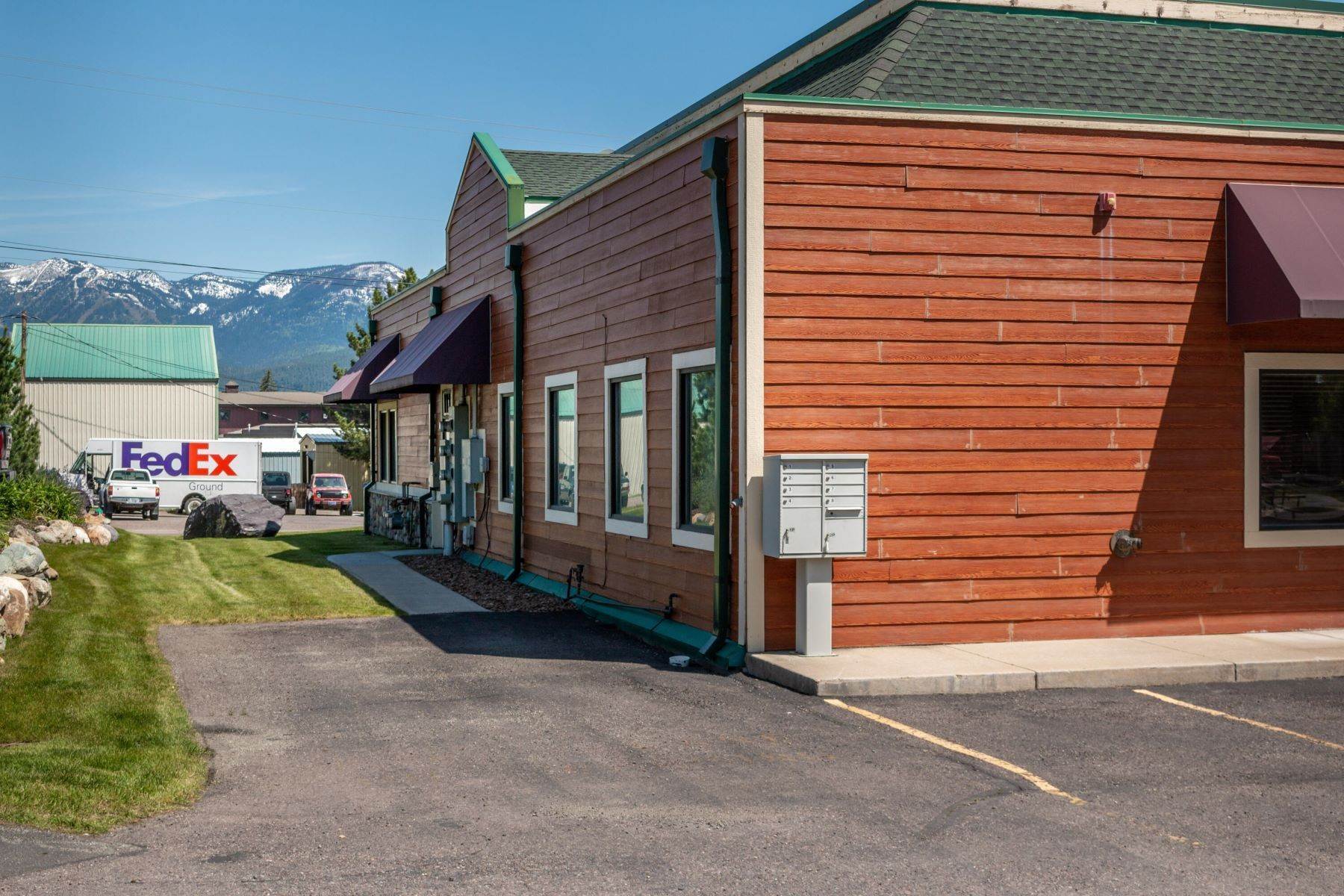25. Commercial for Sale at 6442 Highway 93 South, Whitefish, Montana 59937 United States