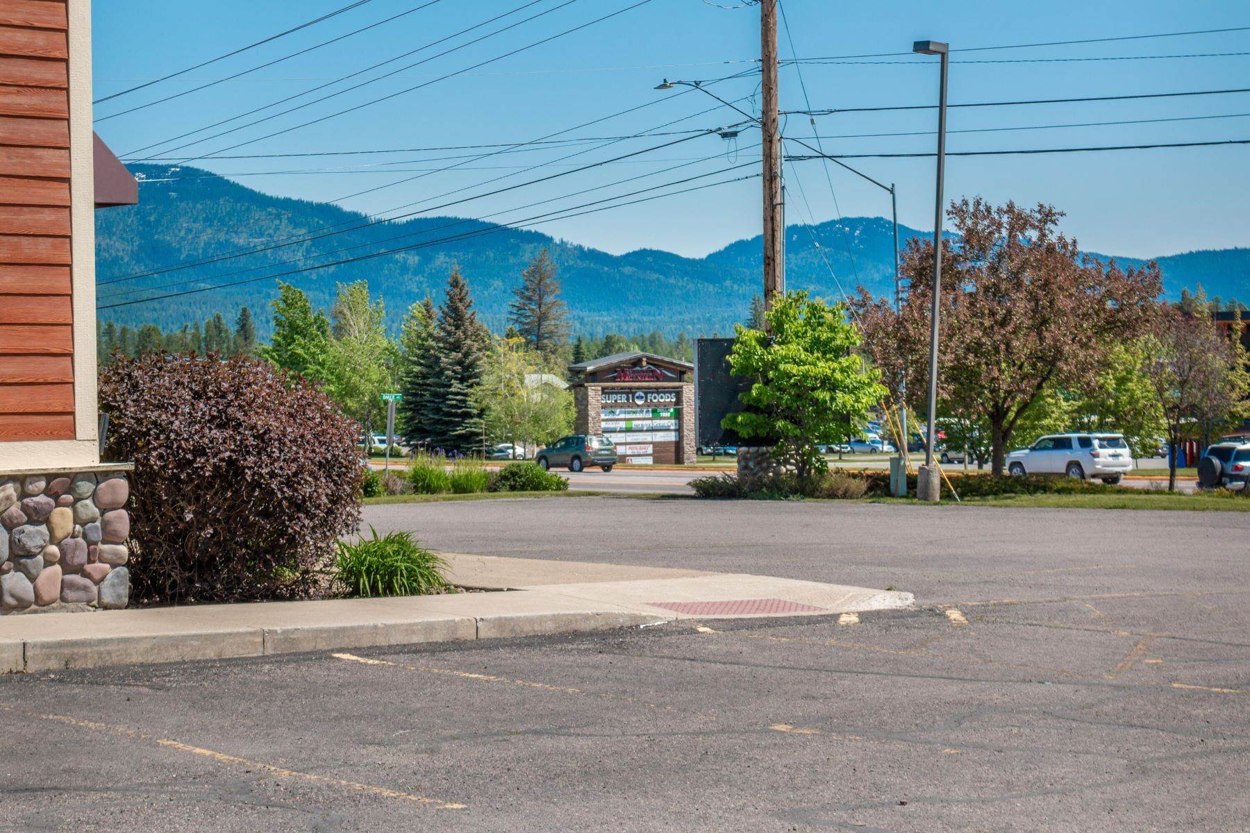 23. Commercial for Sale at 6442 Highway 93 South, Whitefish, Montana 59937 United States