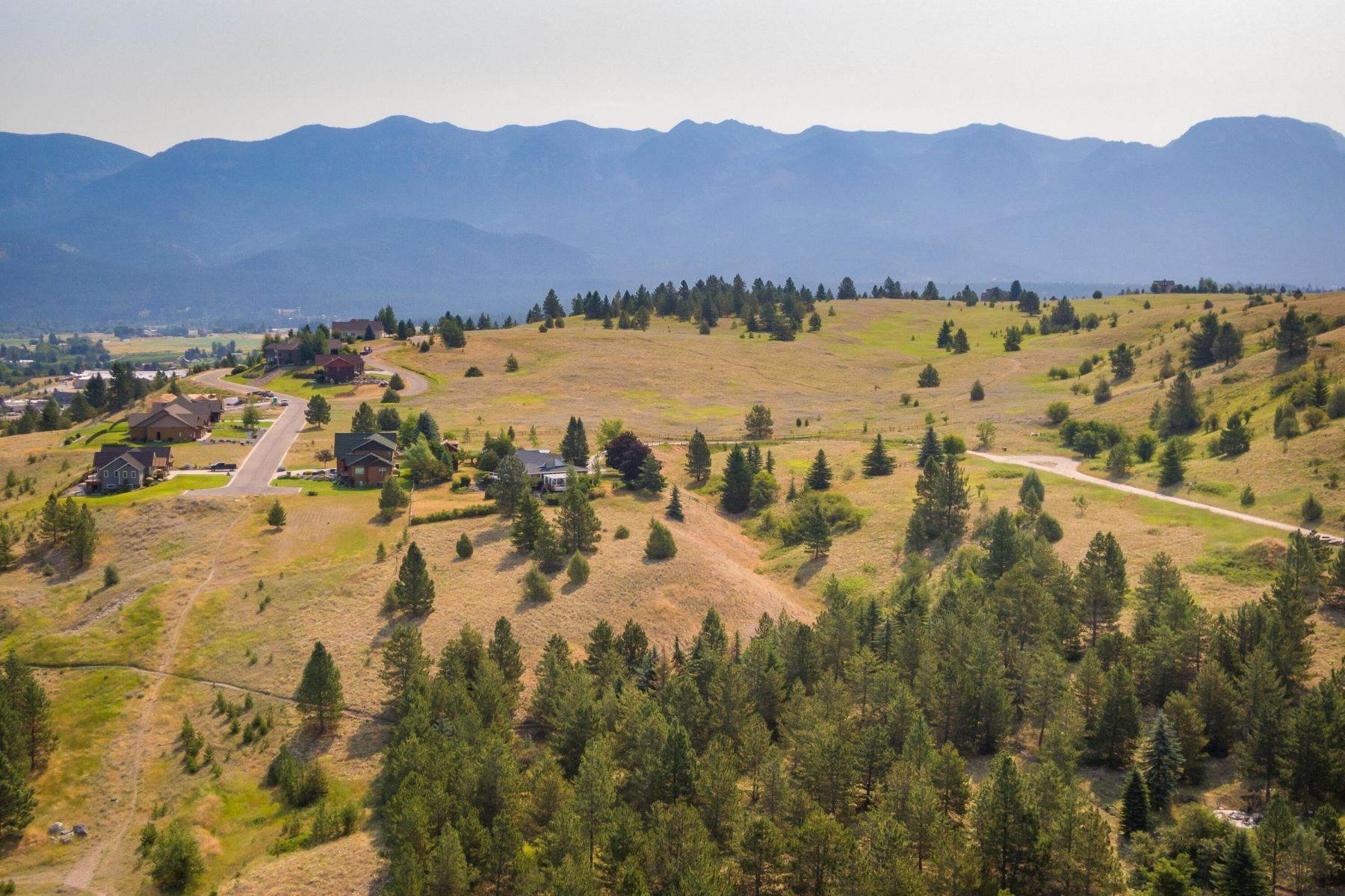 13. Land for Sale at Lot 5 Claffey Drive Polson, Montana 59860 United States