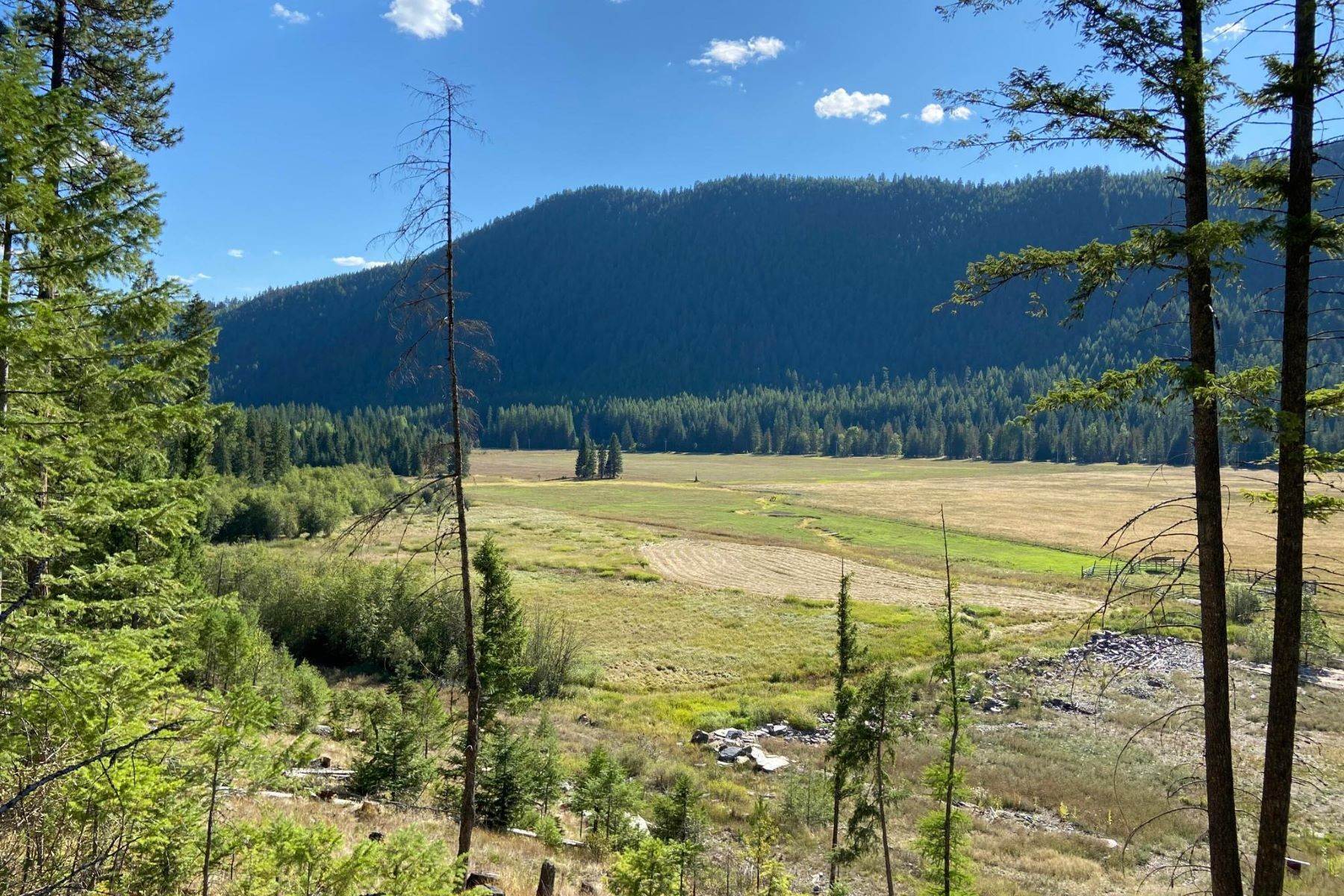 20. Land for Sale at 2918 Pine Creek Road L4, Troy, Montana 59935 United States