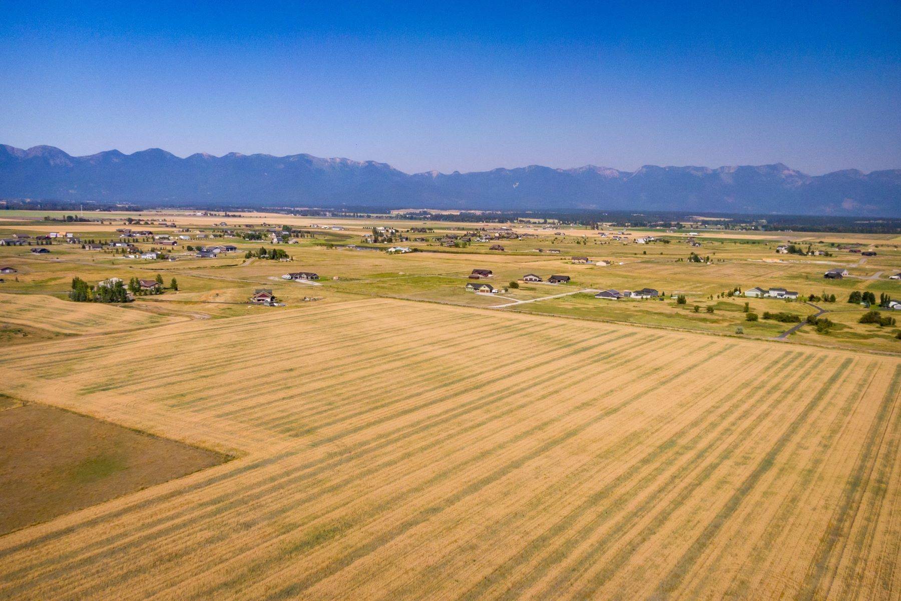 9. Land for Sale at Nhn North Somers Road, Kalispell, Montana 59901 United States