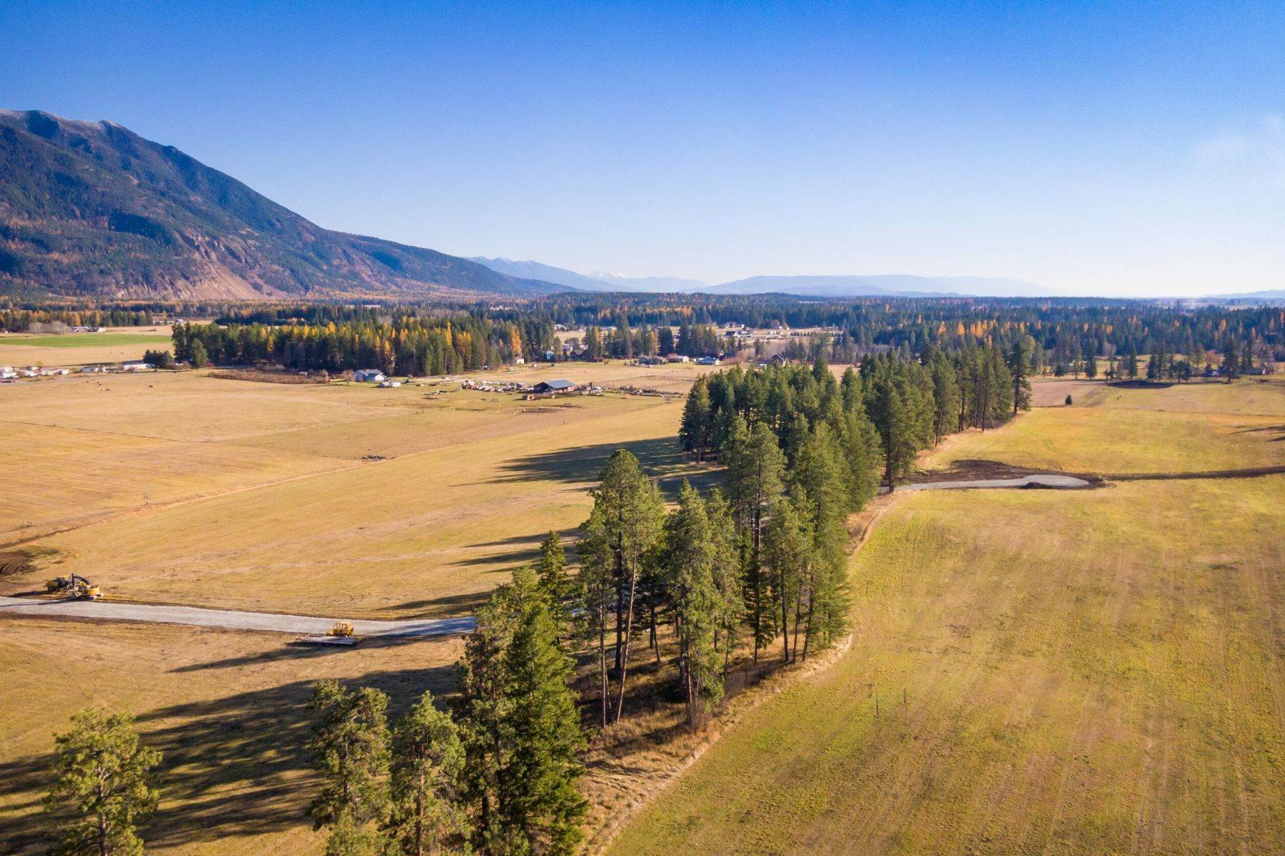 48. Land for Sale at Lot 1 Middle Road Columbia Falls, Montana 59912 United States