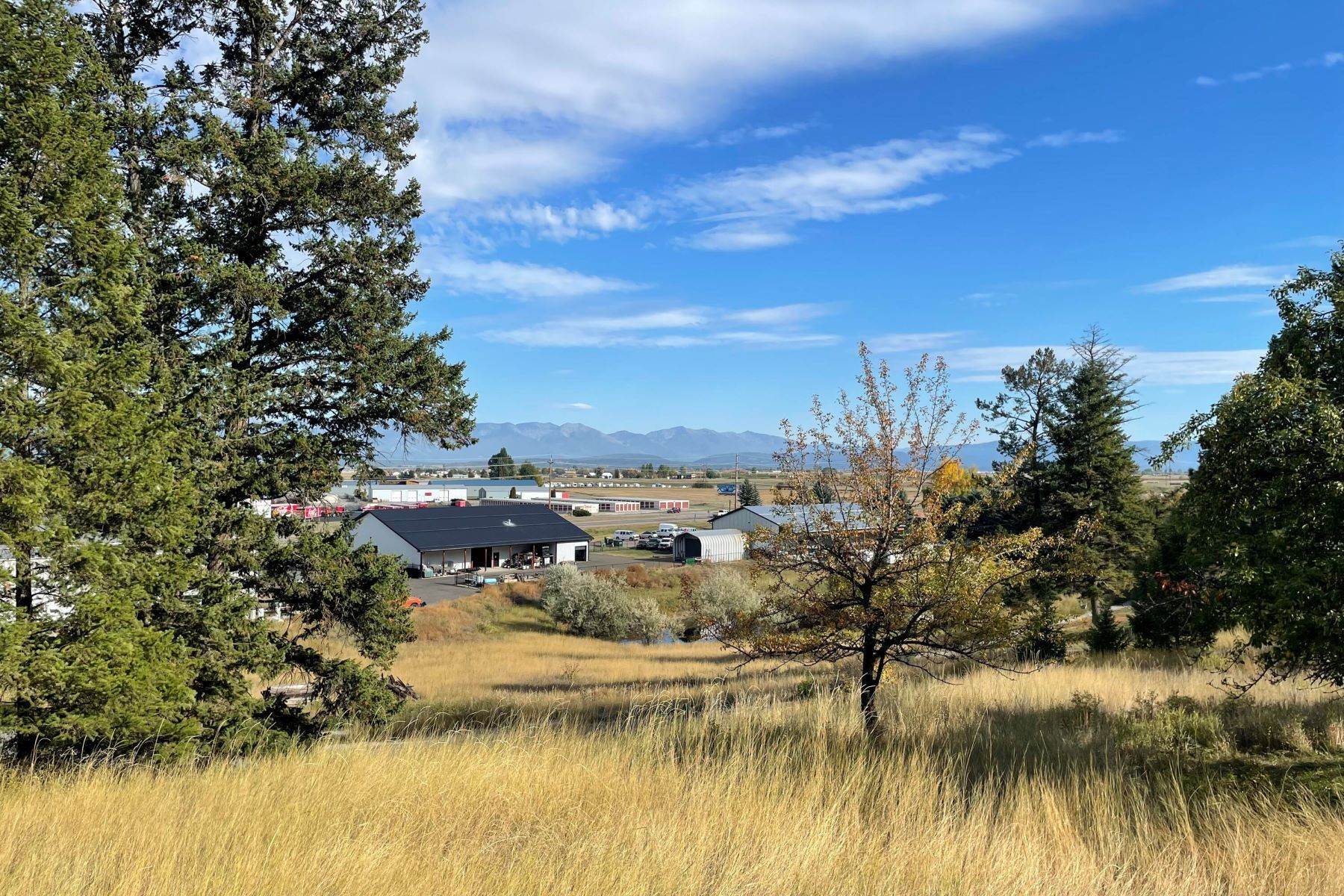 7. Apartments for Sale at 4130 Us Highway 93 South Kalispell, Montana 59901 United States