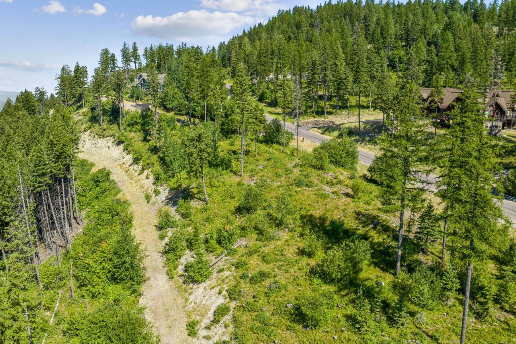 6. Land for Sale at 158 Elk Highlands Drive, Whitefish, Montana 59937 United States