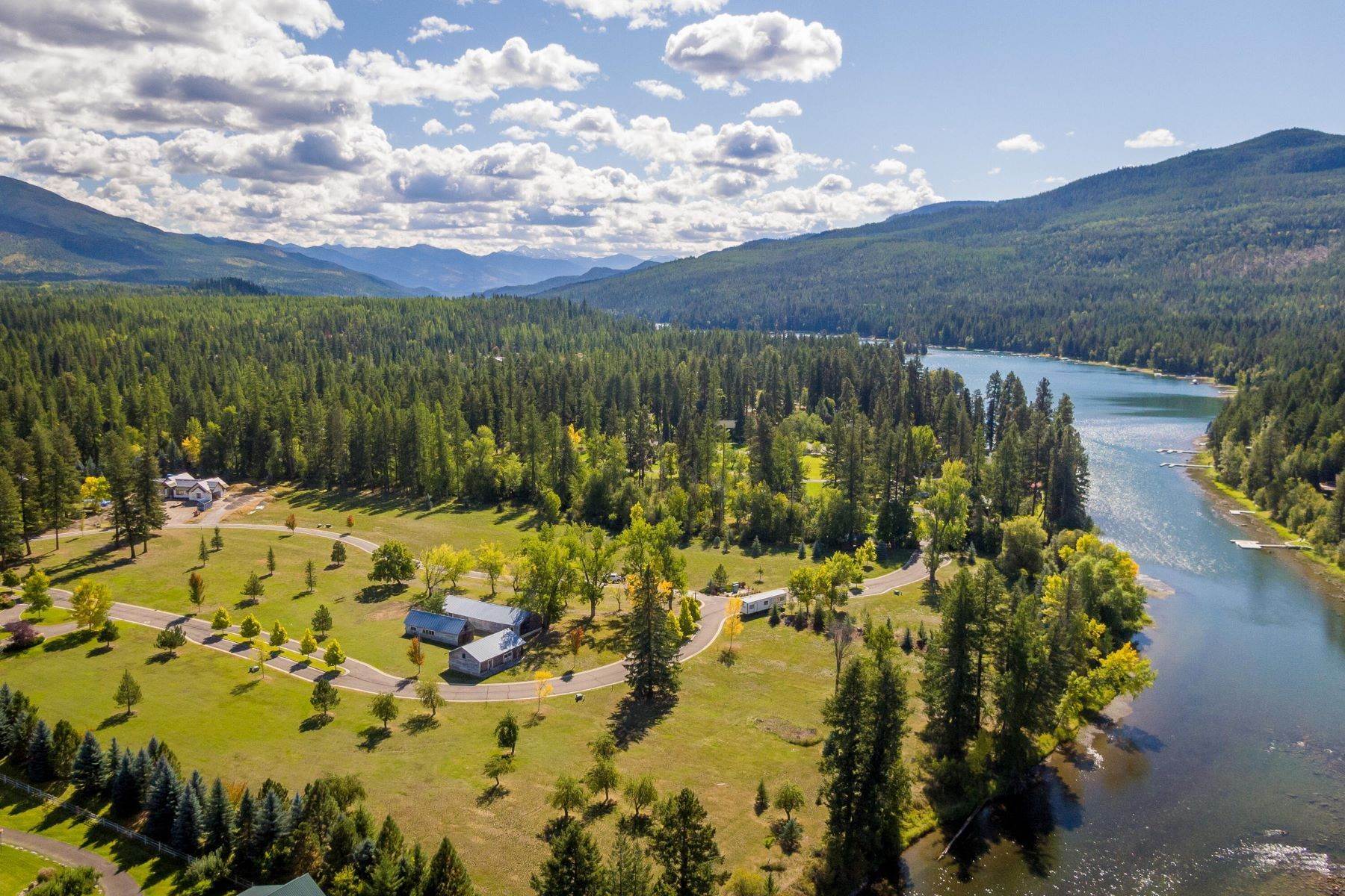 2. Land for Sale at 13565 River Run Loop, Bigfork, Montana 59911 United States