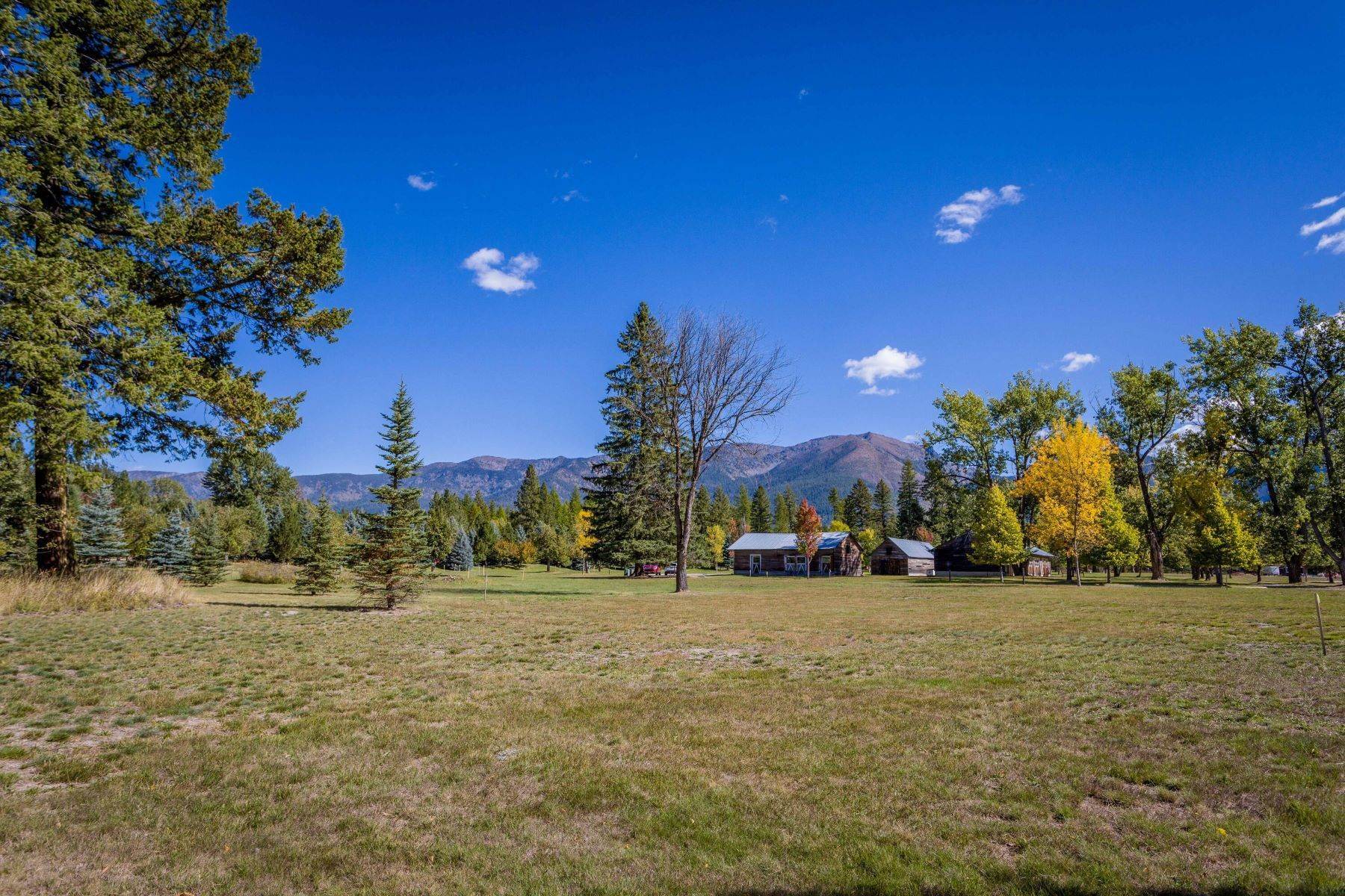 13. Land for Sale at 13565 River Run Loop Bigfork, Montana 59911 United States