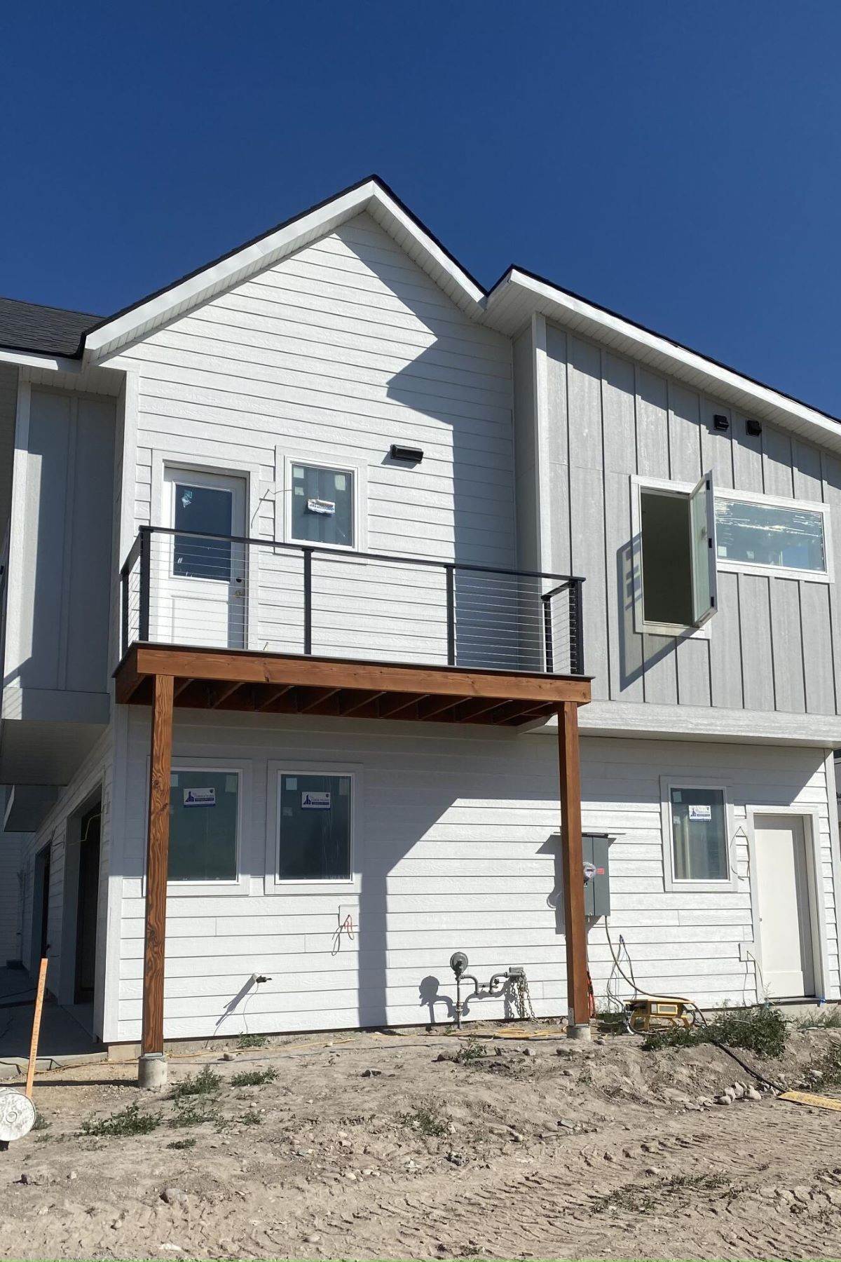 1. Townhouse for Sale at 2312 A Mary Jane Boulevard, Missoula, Montana 59808 United States