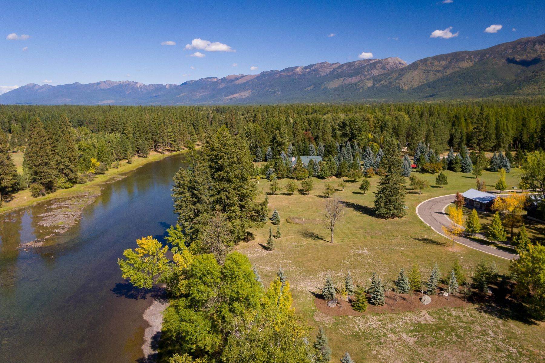 8. Land for Sale at 13565 River Run Loop Bigfork, Montana 59911 United States