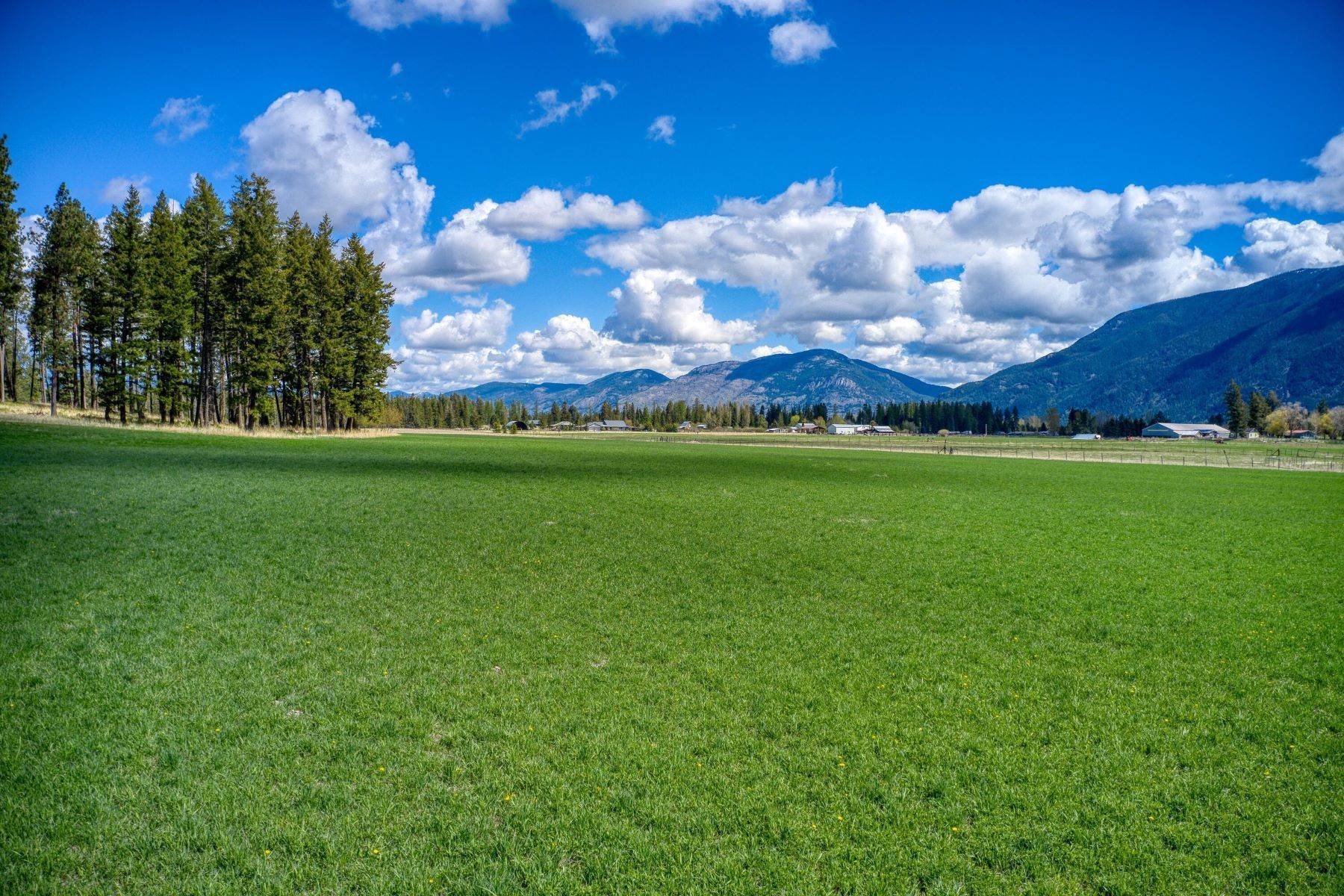 Land for Sale at Lot 6 Middle Road Columbia Falls, Montana 59912 United States