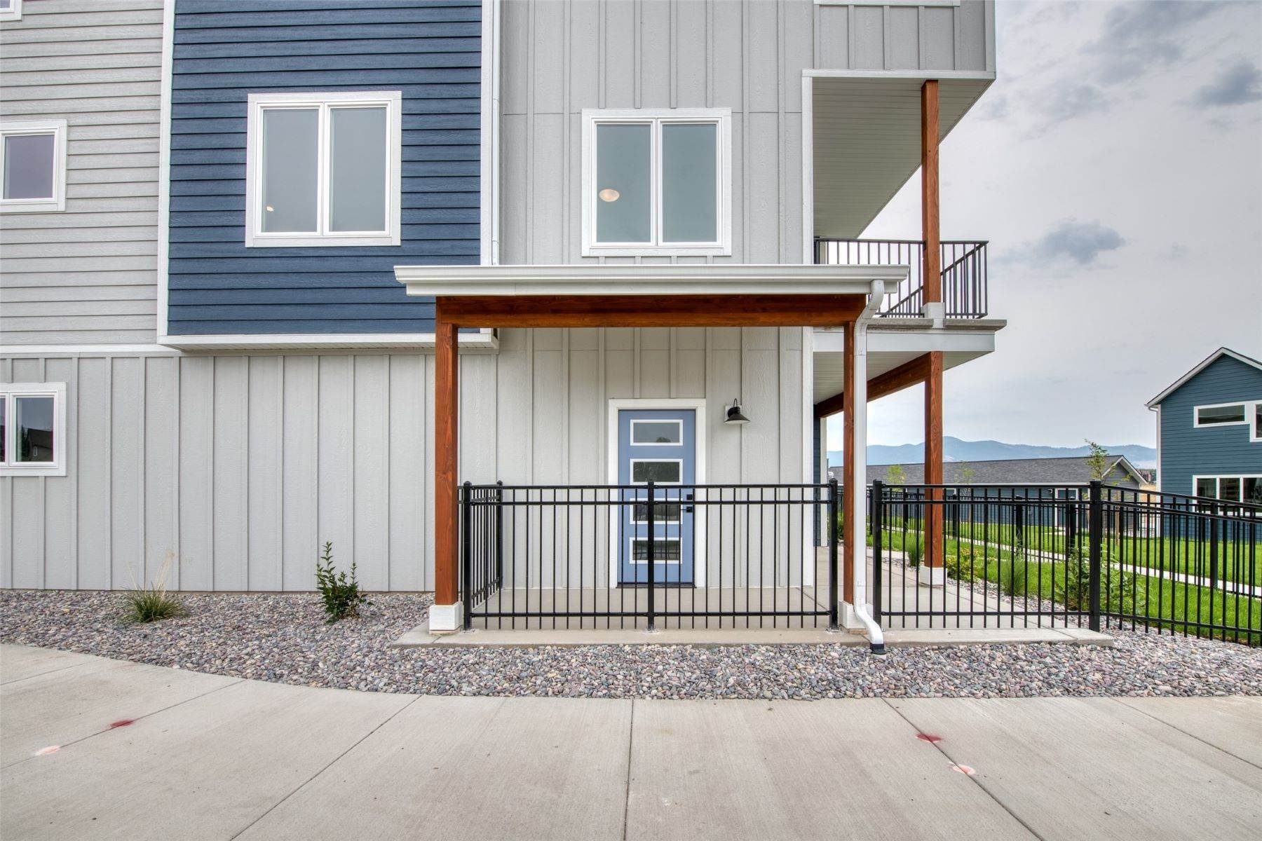 4. Townhouse for Sale at 2304 Mary Jane Boulevard , A, Missoula, Montana 59808 United States