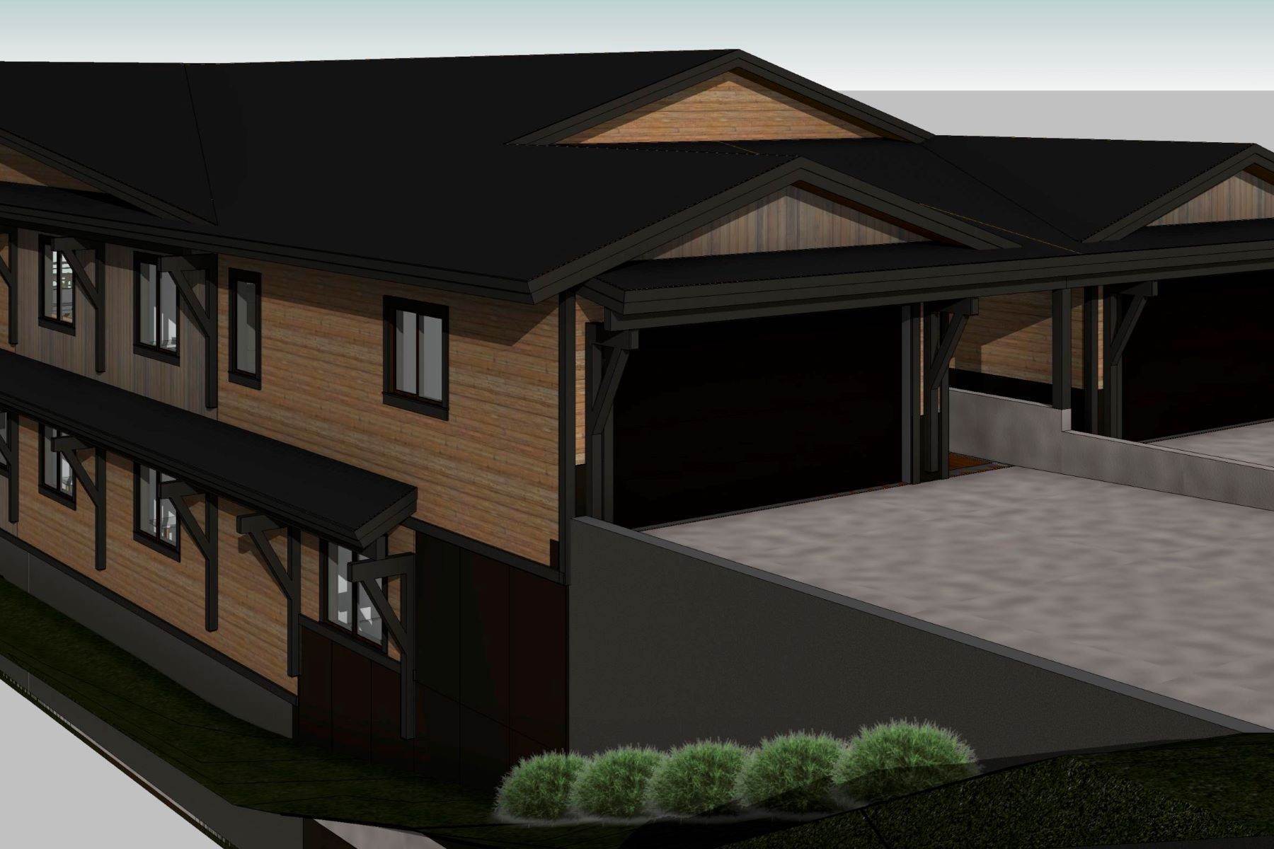 2. townhouses for Sale at 275 Moose Run Drive Whitefish, Montana 59937 United States