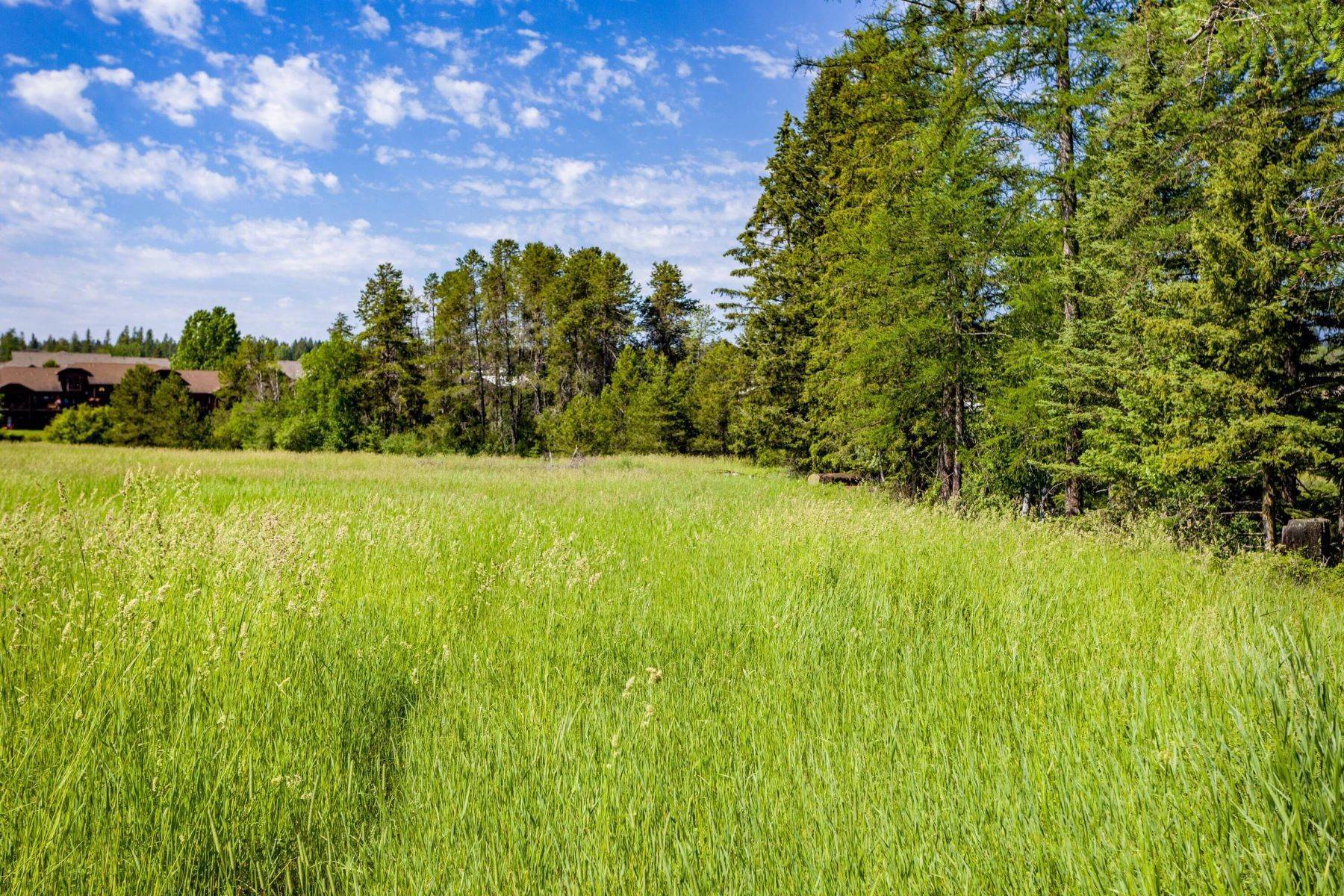 27. Land for Sale at 233 J P Road, Whitefish, Montana 59937 United States