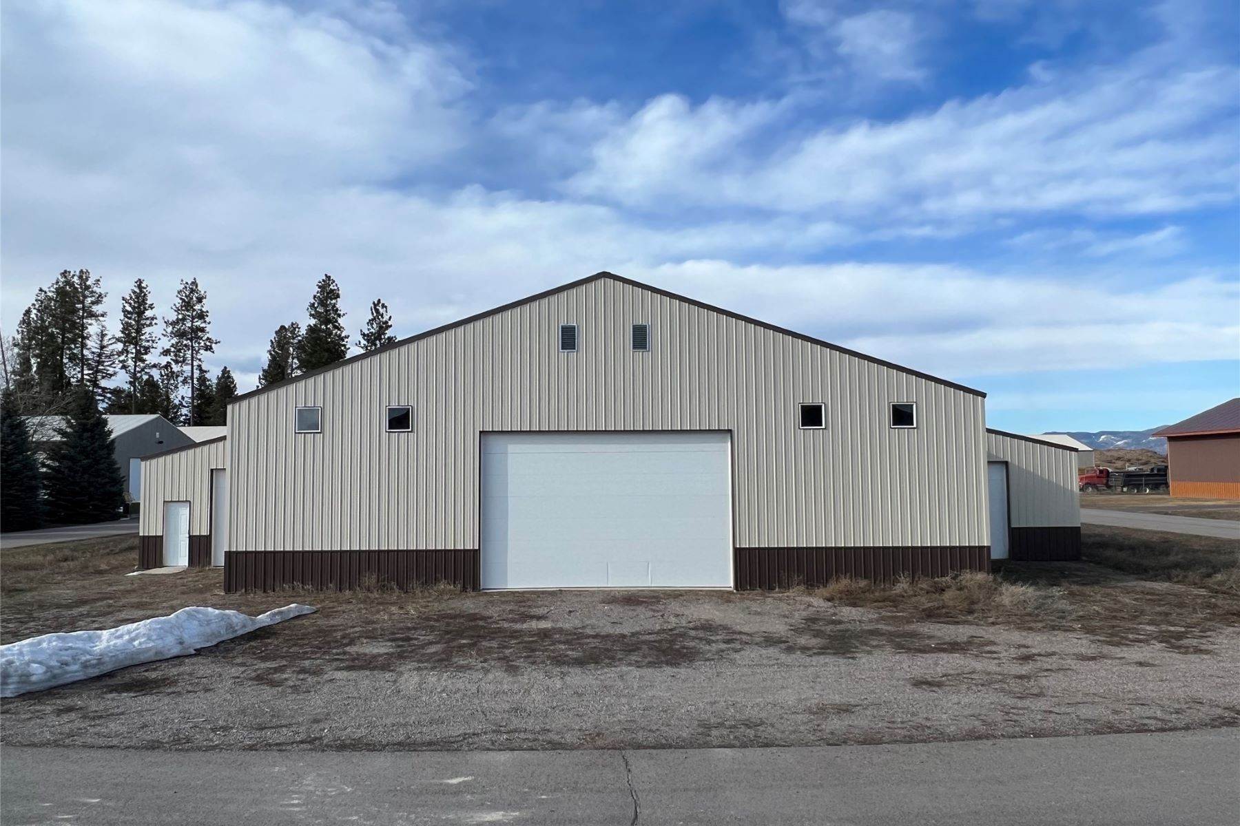 Commercial for Sale at 134 Conestoga Court, Kalispell, Montana 59901 United States
