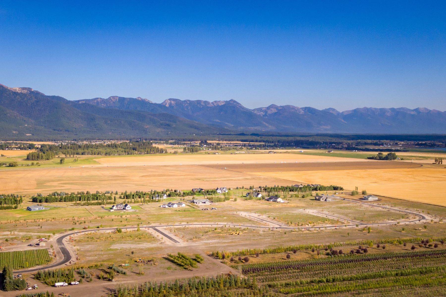 11. Land for Sale at Lot 58 Creston Countryside Estates, Kalispell, Montana 59901 United States