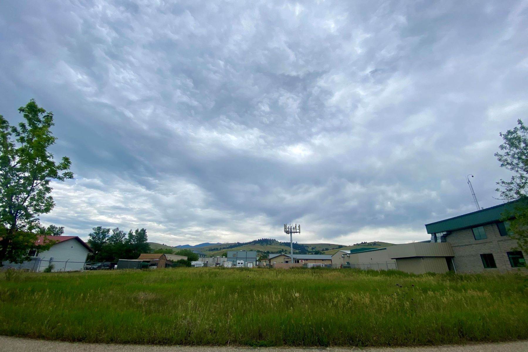 3. Land for Sale at 6055 Industrial Road, Missoula, Montana 59808 United States