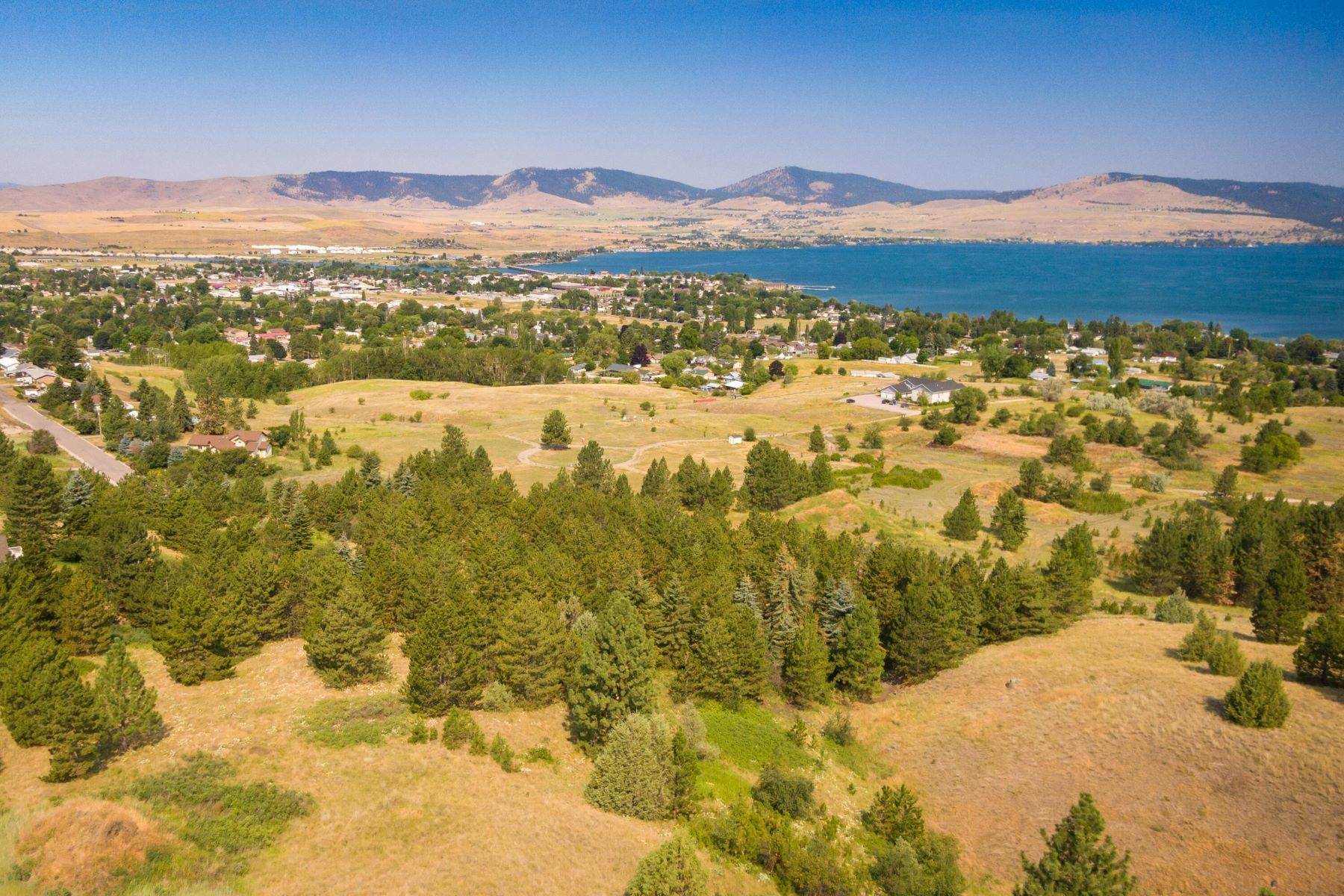 6. Land for Sale at Lot 5 Claffey Drive, Polson, Montana 59860 United States