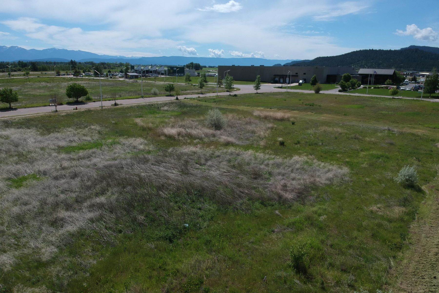 5. Land for Sale at 130 Old School Drive Kalispell, Montana 59901 United States