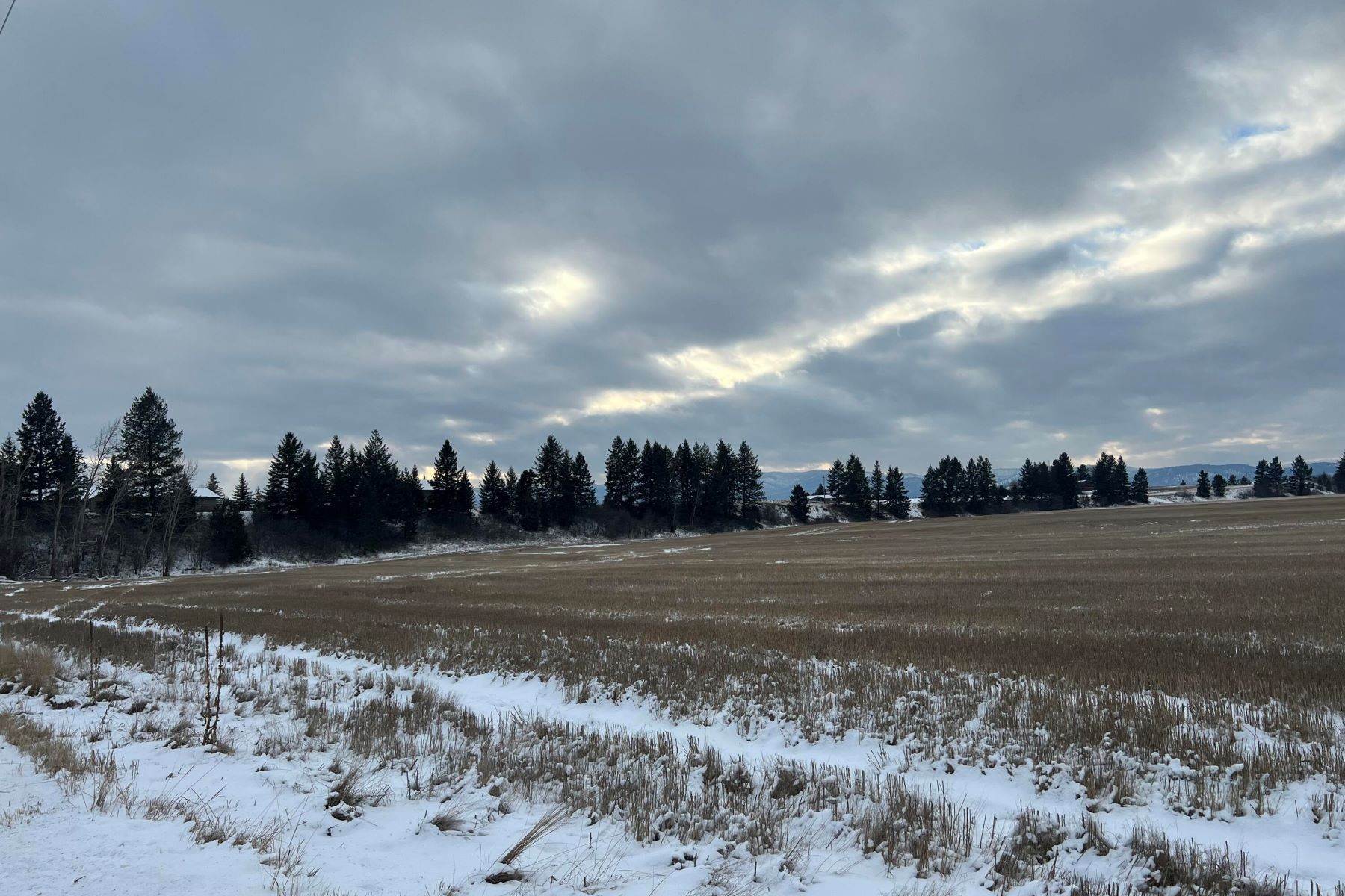 15. Land for Sale at 540 Montford Road Kalispell, Montana 59901 United States