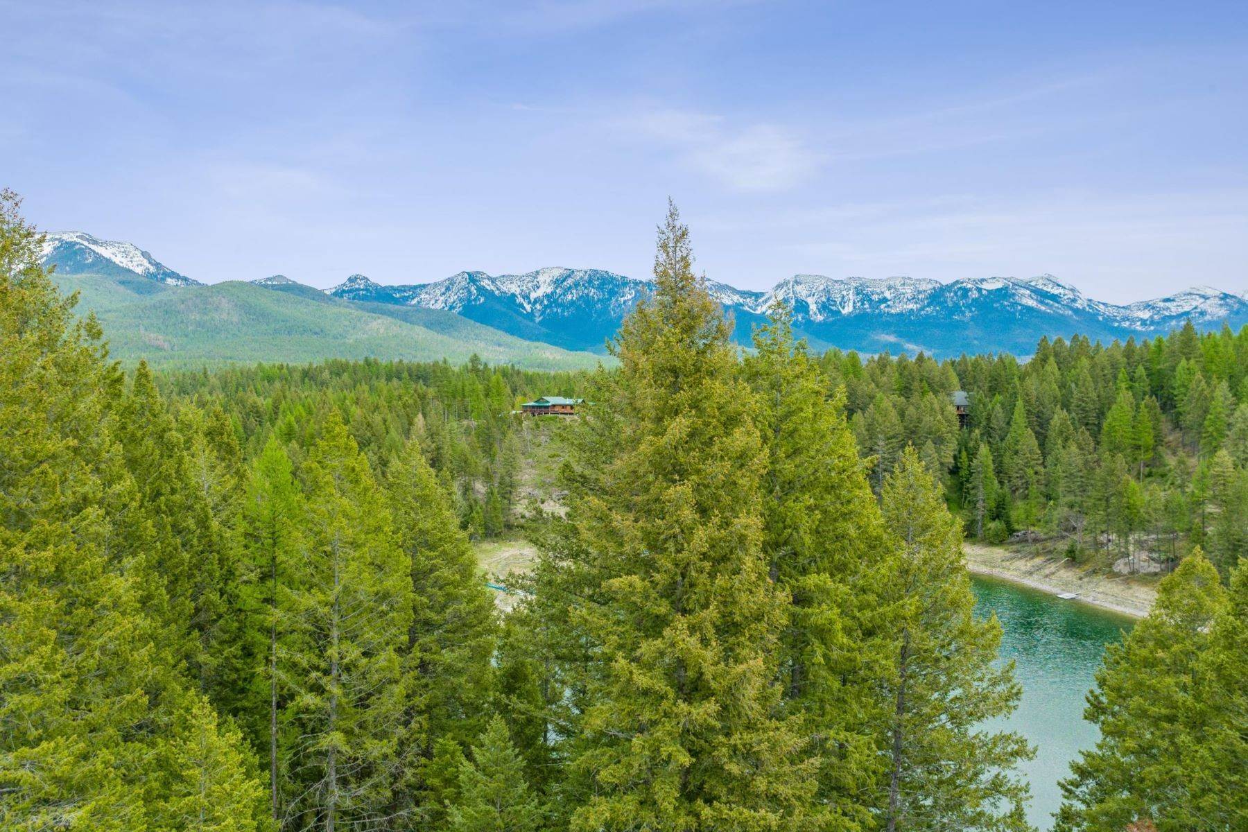 1. Land for Sale at 415 South Many Lakes Drive, Kalispell, Montana 59901 United States