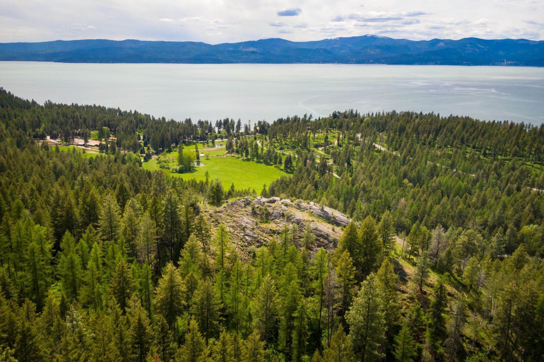 Land for Sale at 28 Doubletree Drive, Bigfork, Montana 59911 United States