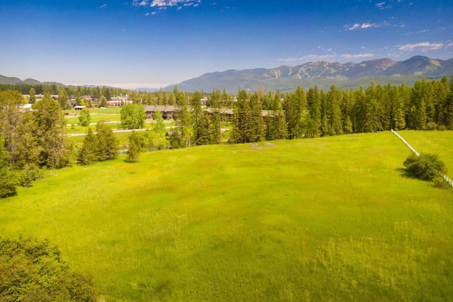 26. Land for Sale at 233 J P Road, Whitefish, Montana 59937 United States