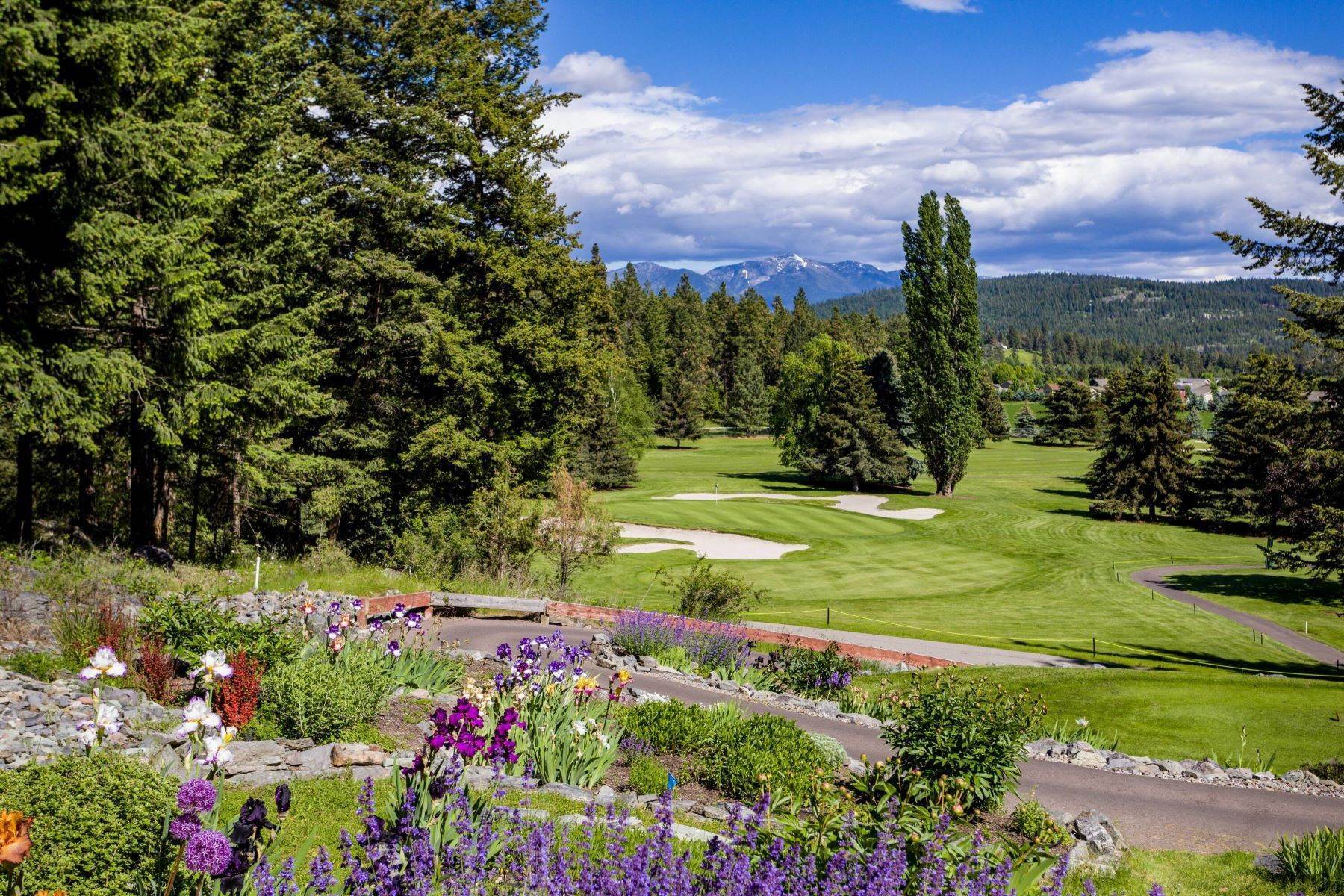 10. Land for Sale at 120 Golf Terrace, Bigfork, Montana 59911 United States