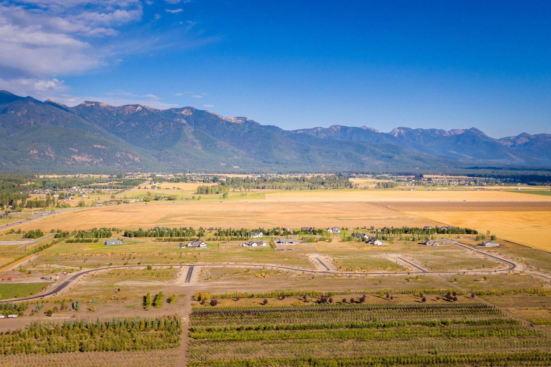 9. Land for Sale at Lot 45 Creston Countryside Estates, Kalispell, Montana 59901 United States