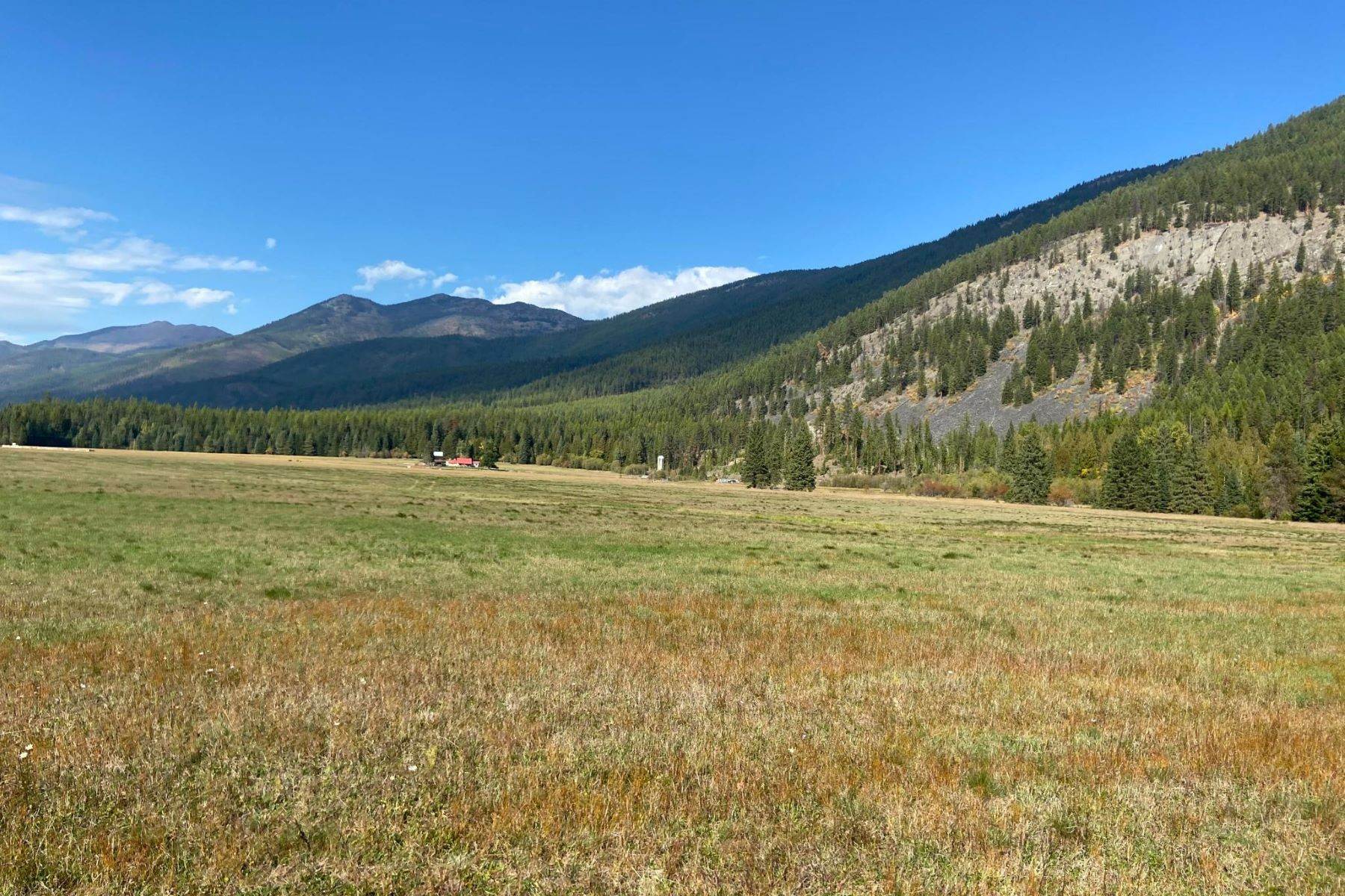 5. Land for Sale at 2918 Pine Creek Road L3, Troy, Montana 59935 United States