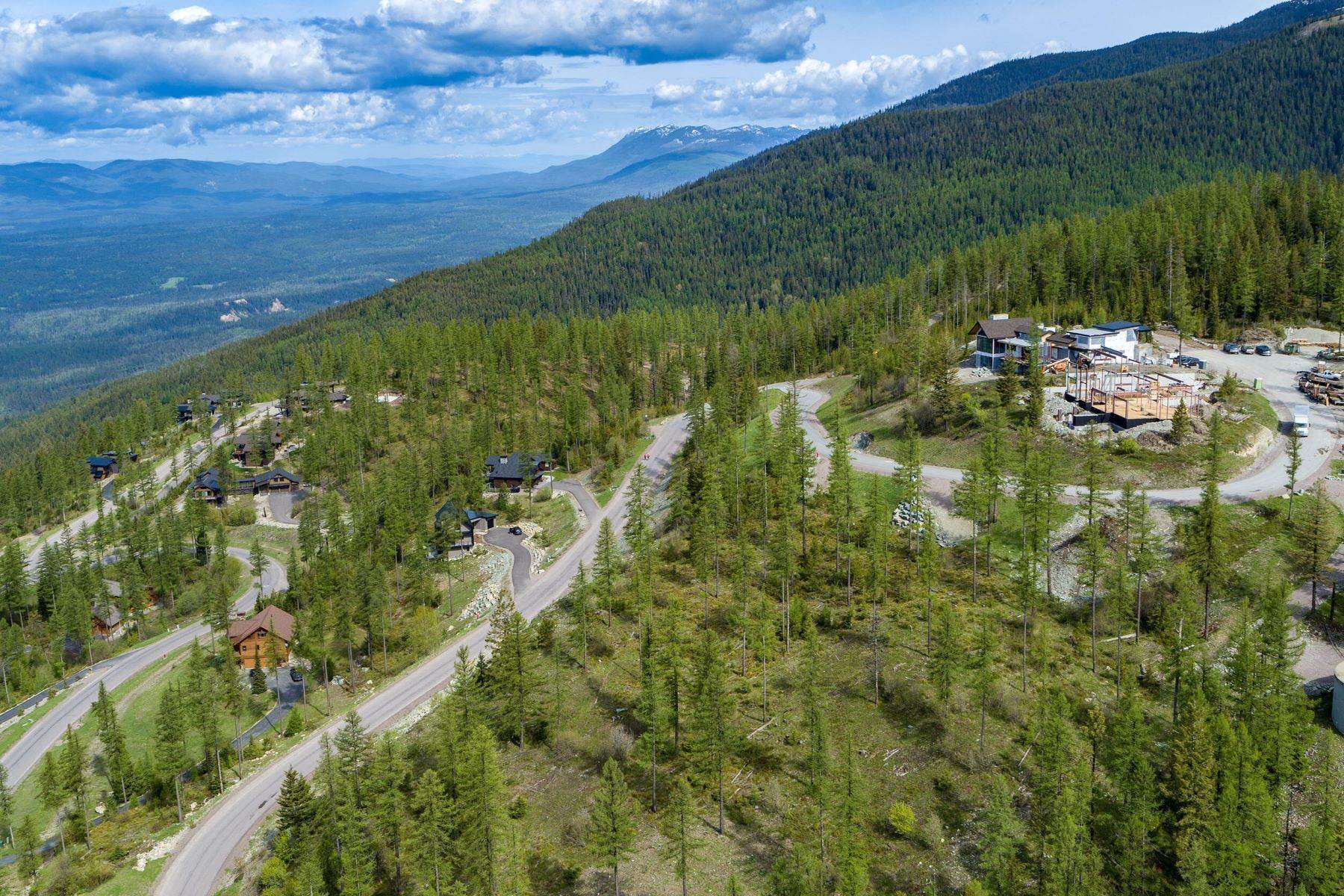 9. Land for Sale at 64 Orion Court, Whitefish, Montana 59937 United States