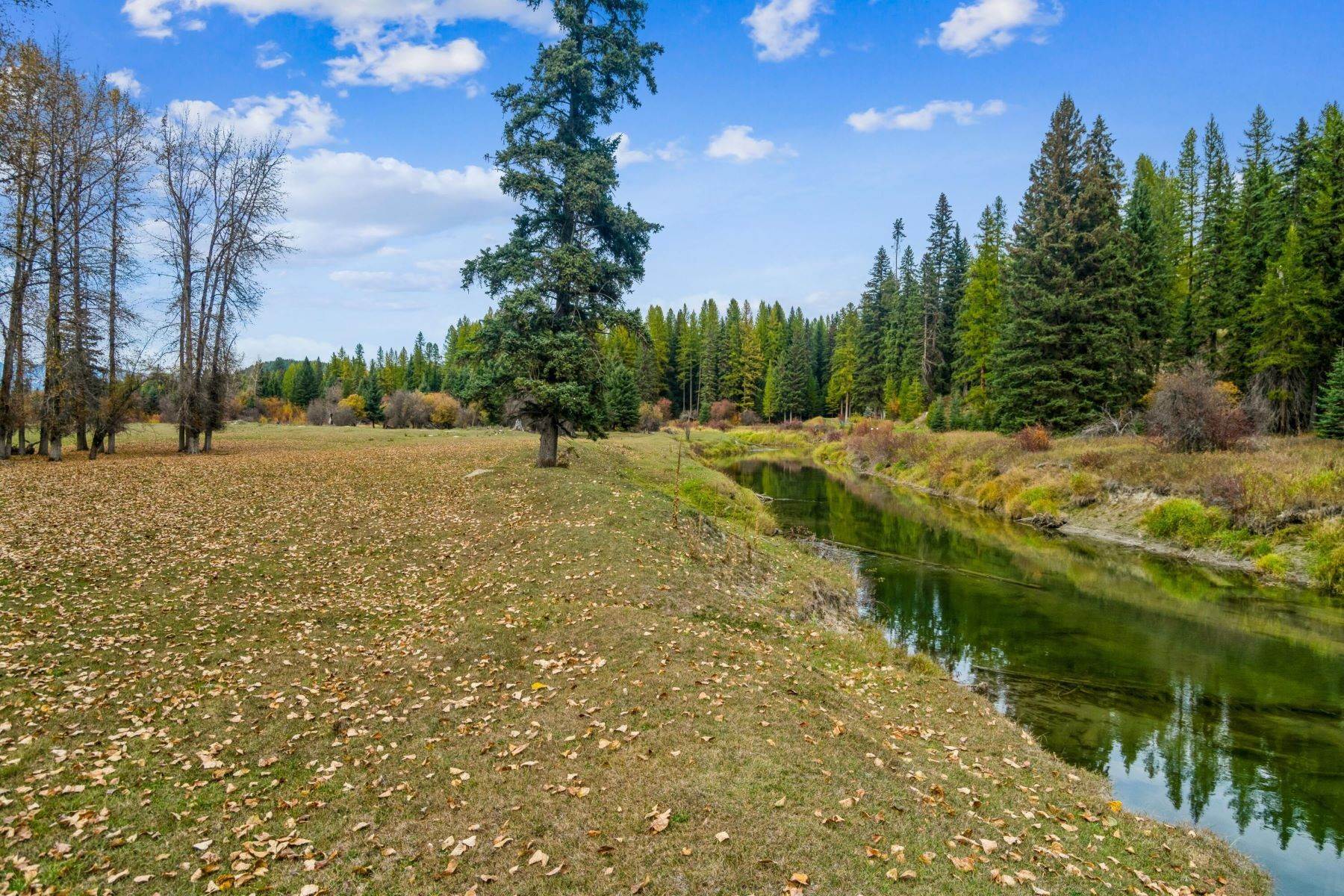 5. Land for Sale at Tract 3 Farm To Market Road Whitefish, Montana 59937 United States