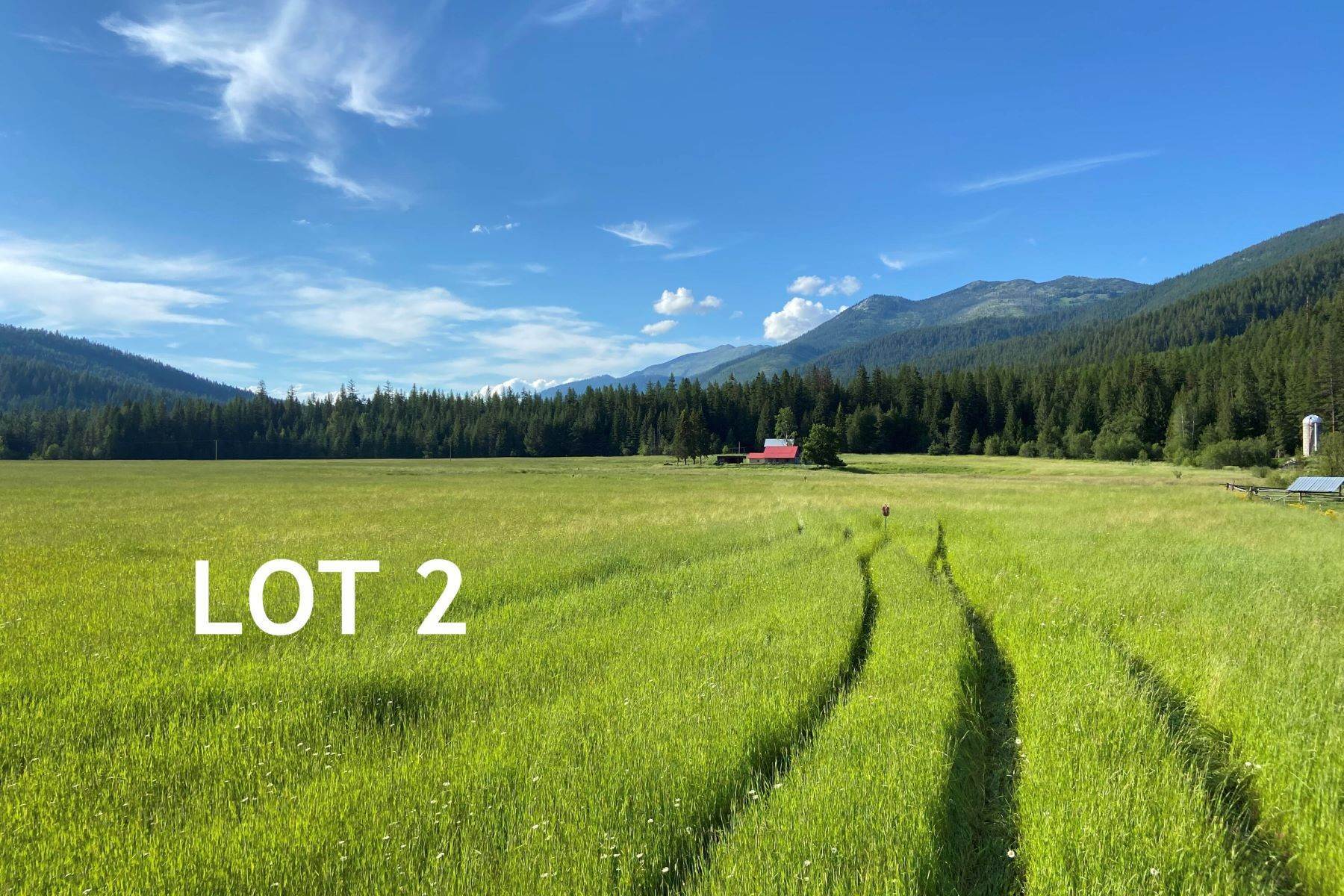 8. Land for Sale at 20a Pine Creek Road, Troy, Montana 59935 United States