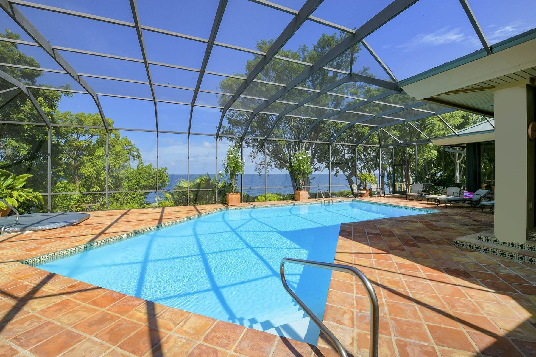 32. Property for Sale at Pumpkin Key 10 Cannon Point Key Largo, Florida 33037 United States