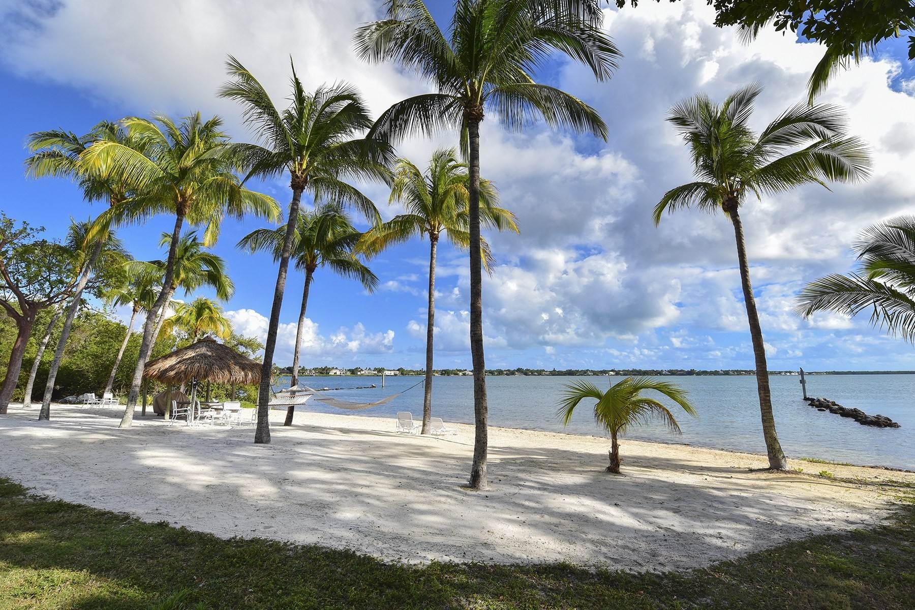 2. Property for Sale at Pumpkin Key 10 Cannon Point Key Largo, Florida 33037 United States