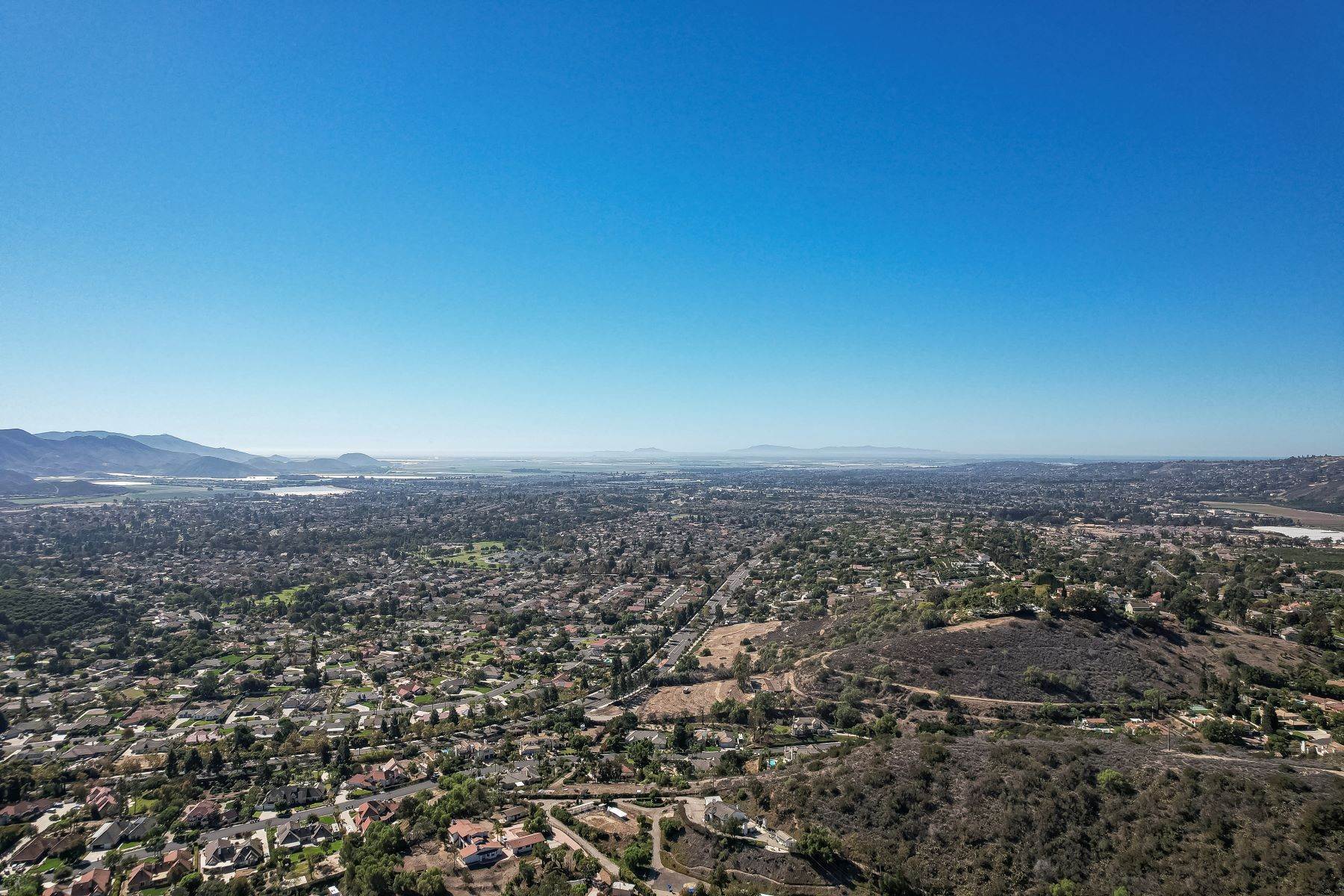Land for Sale at 52.06 Residential Acres In Camarillo 52.06 Residential Acres In Camarillo, Camarillo, California 93012 United States